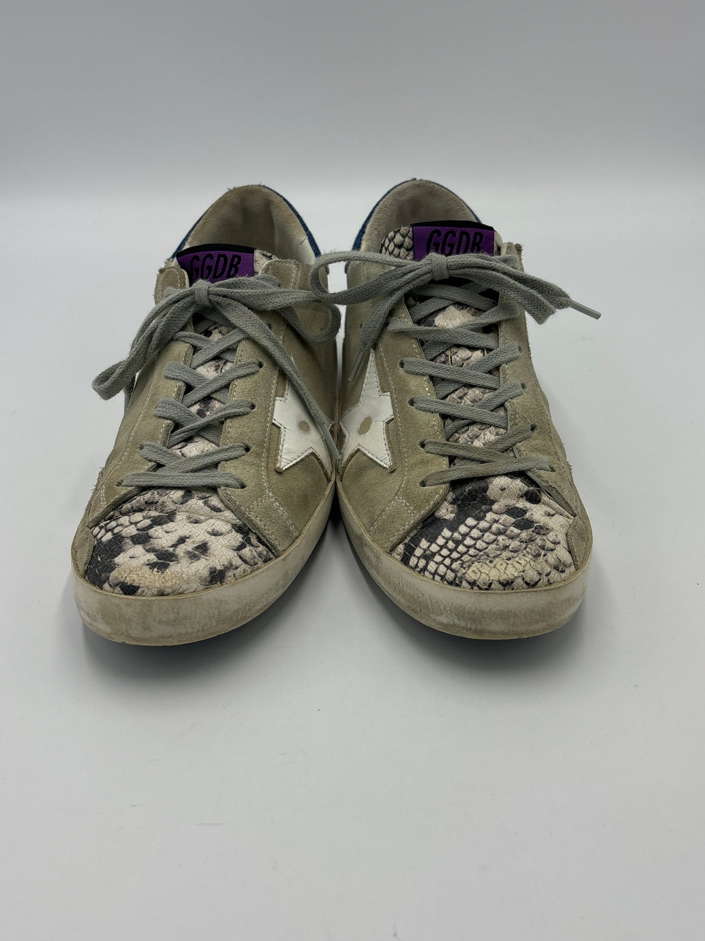 Golden Goose Shoes Luxury Designer in Size: 8 (38)