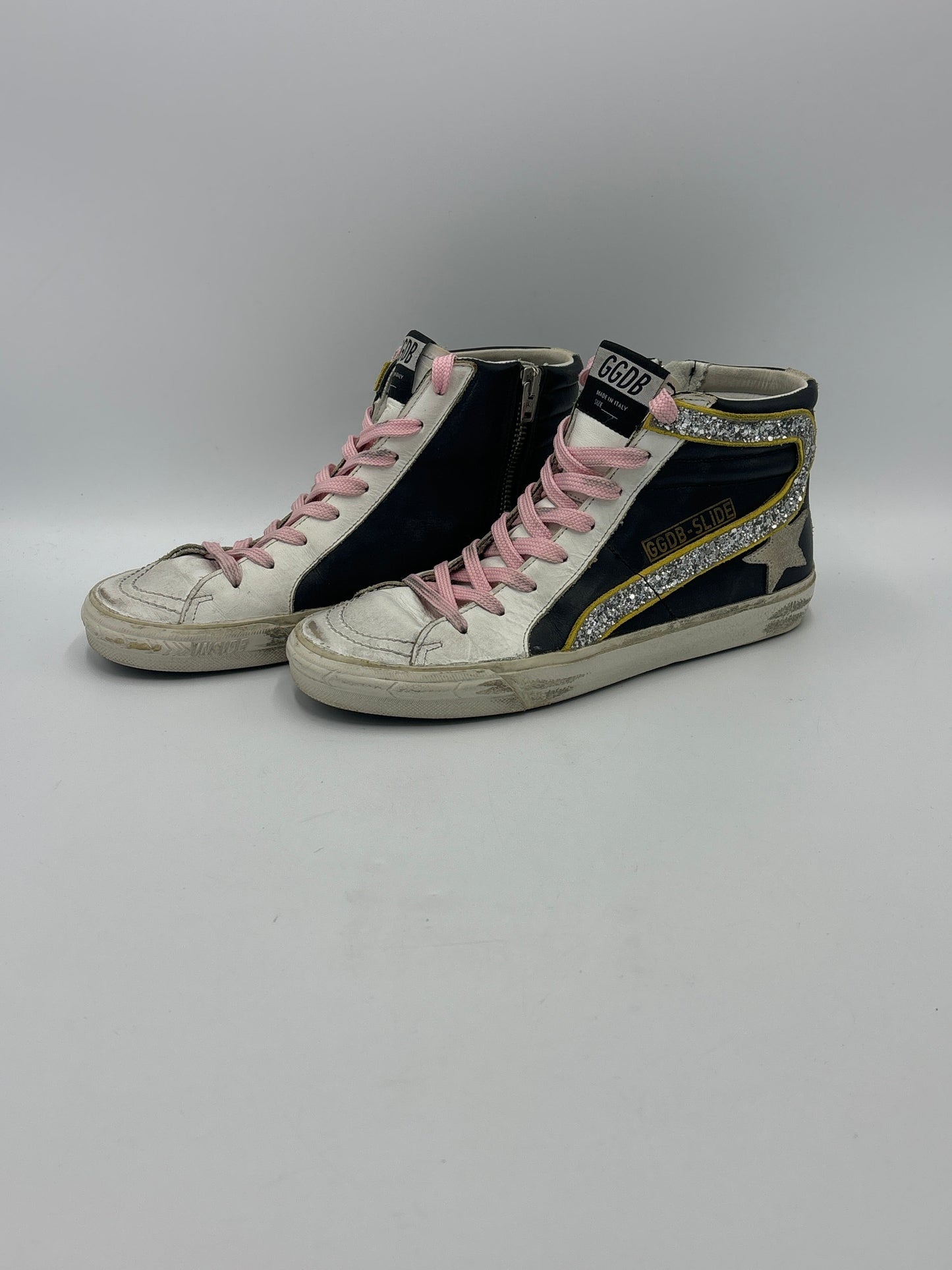 Golden Goose Shoes Luxury Designer in Size: 8 (38)