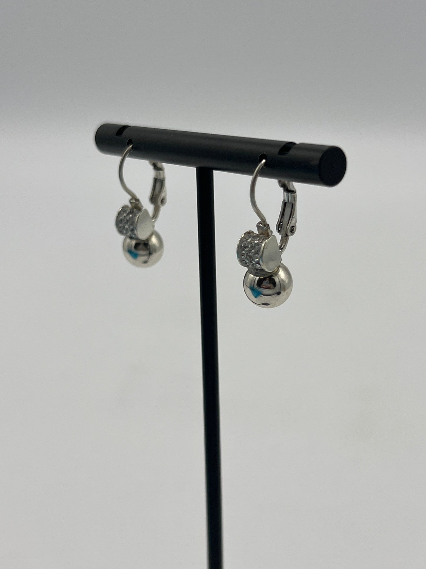 New! Earrings Designer By Brighton