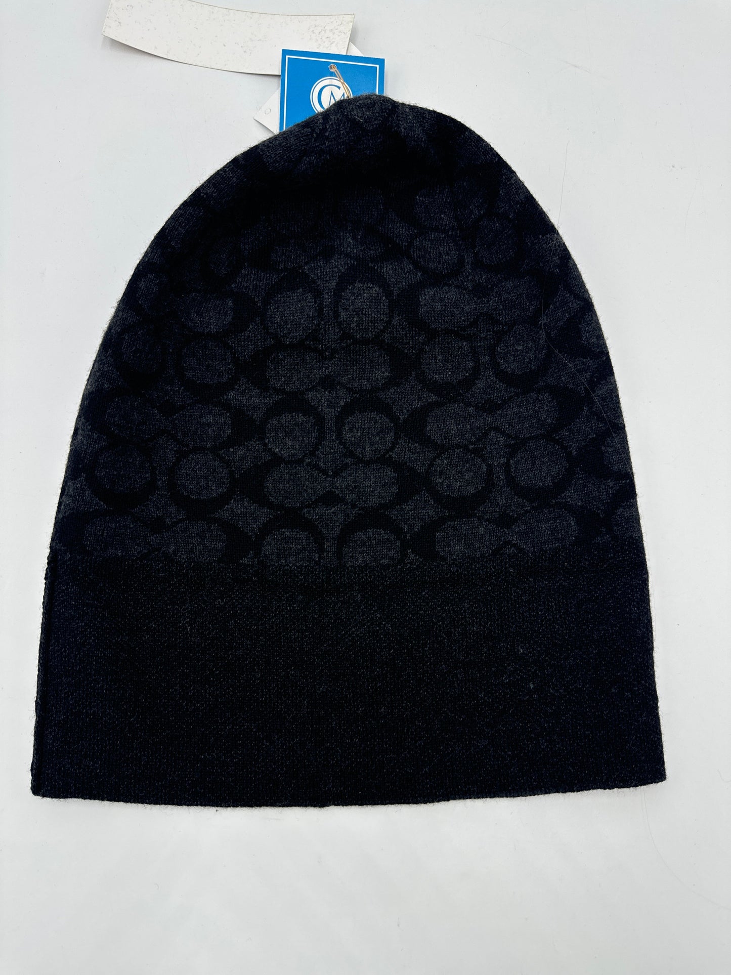 NEW! Hat Designer By Coach