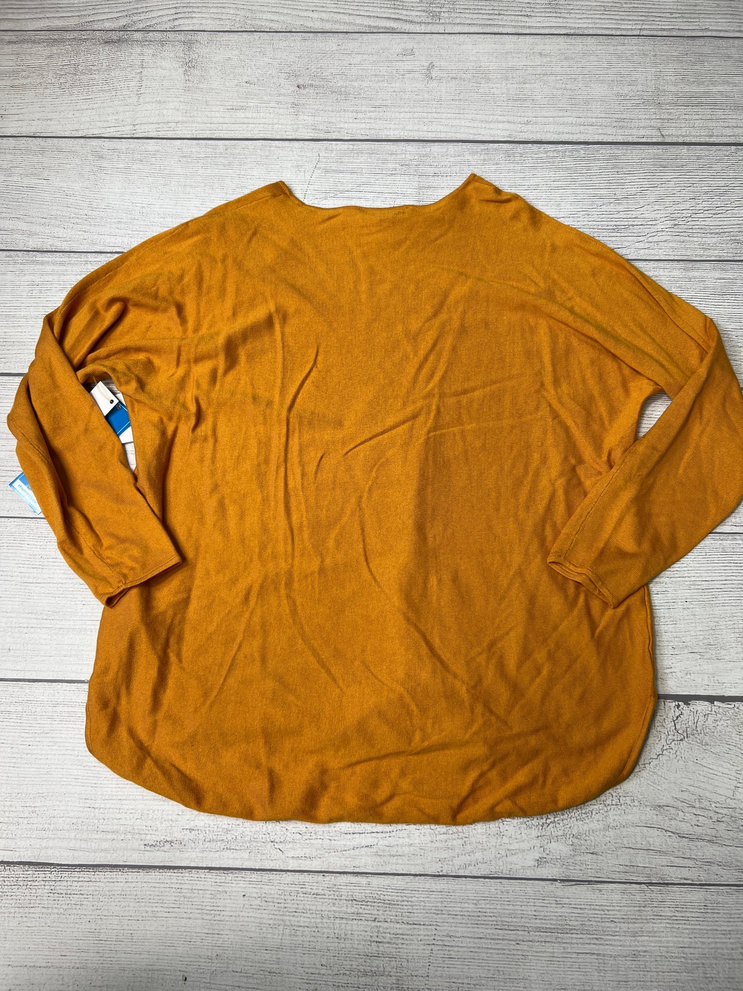 Top Long Sleeve By Michael By Michael Kors, Size: Xl