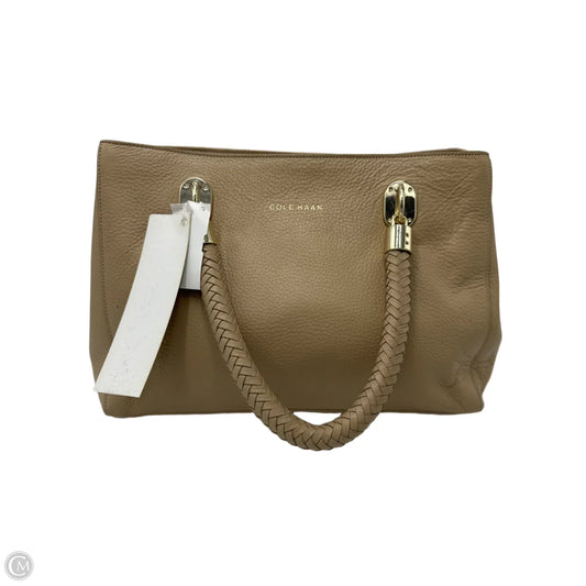 Handbag Designer By Cole-Haan