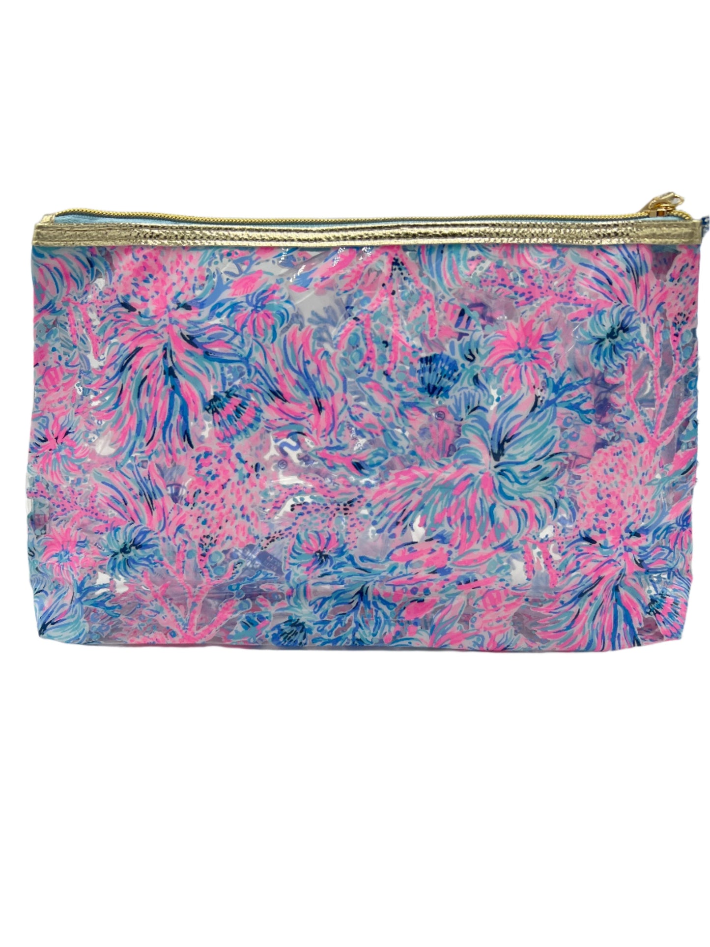 Makeup Bag By Lilly Pulitzer