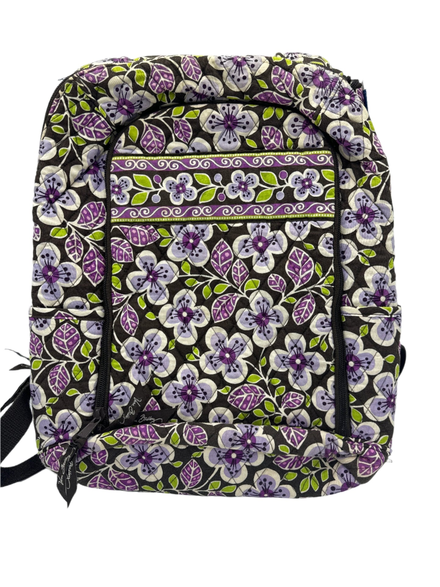 Backpack By Vera Bradley