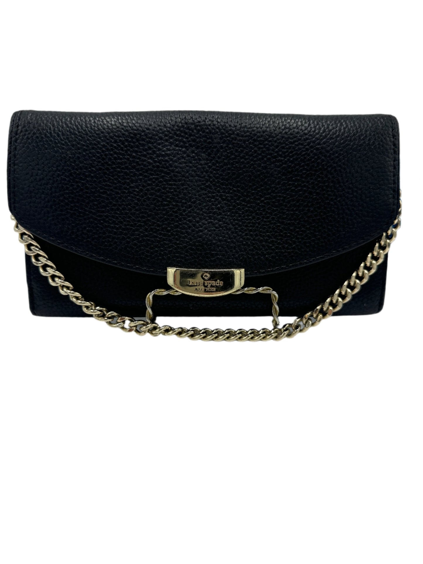 Wallet On A Chain Designer By Kate Spade