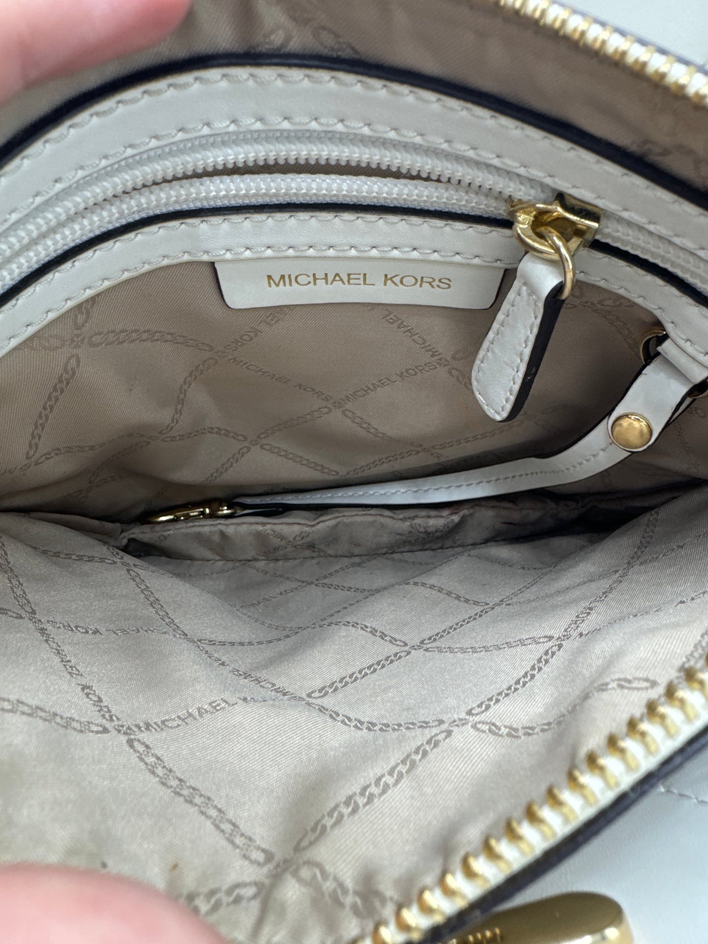 Handbag Designer By Michael Kors