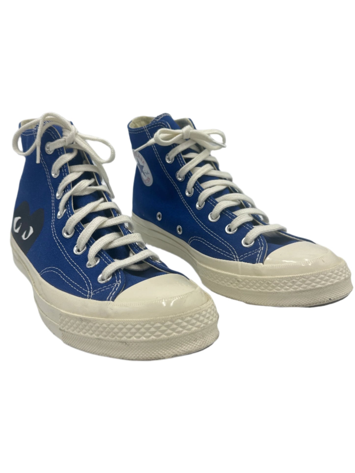 Converse X PLAY Chuck 70 Designer Shoes, Size: 10.5