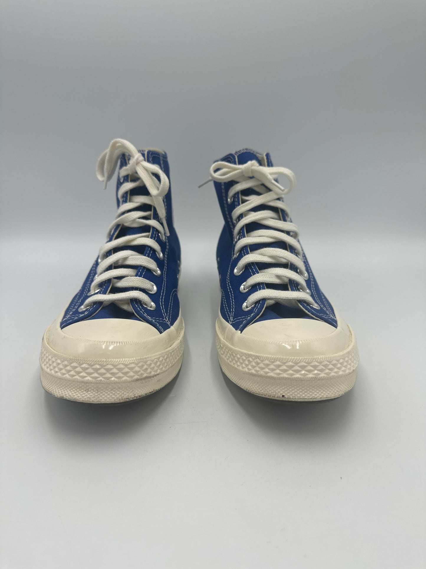 Converse X PLAY Chuck 70 Designer Shoes, Size: 10.5