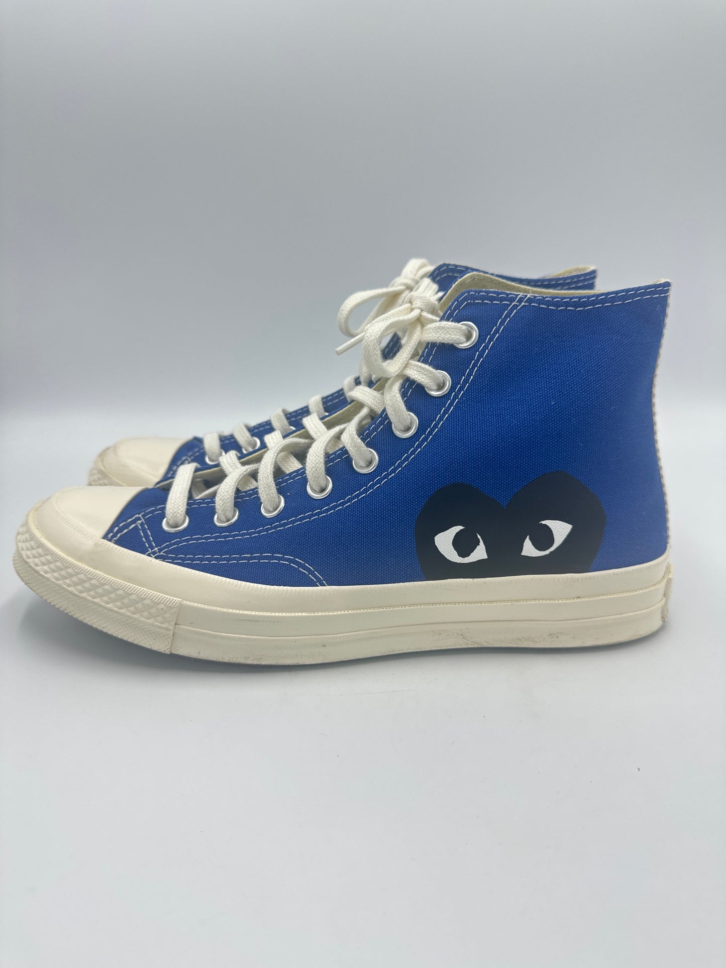 Converse X PLAY Chuck 70 Designer Shoes, Size: 10.5