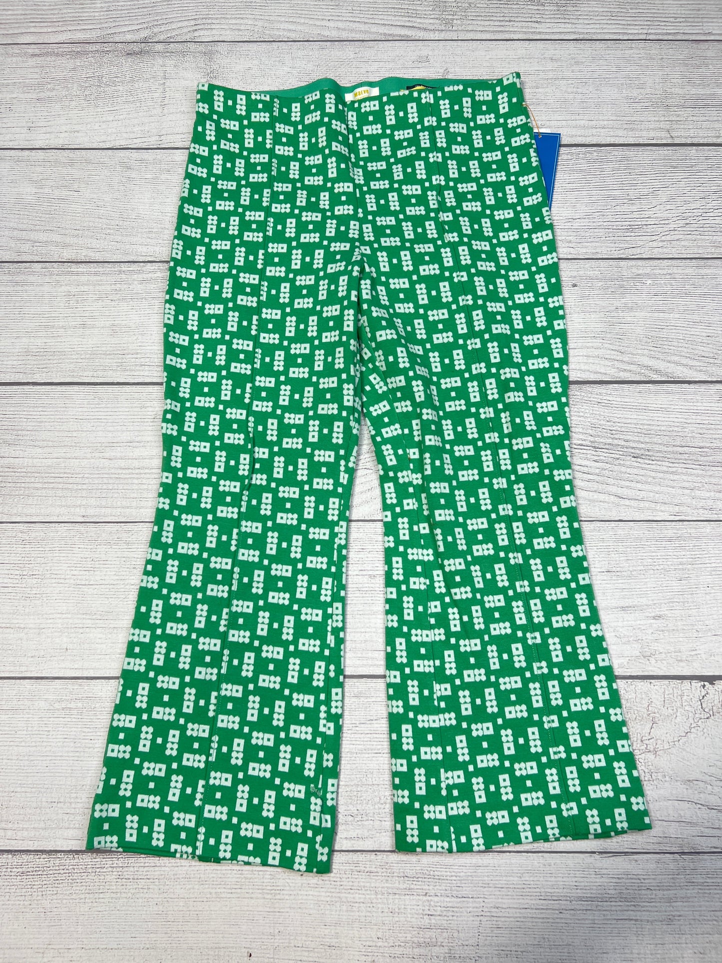 Pants Other By Maeve In Green, Size: L