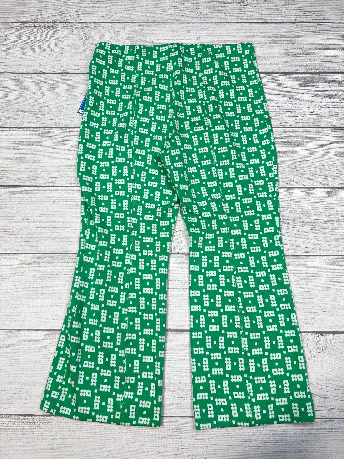 Pants Other By Maeve In Green, Size: L