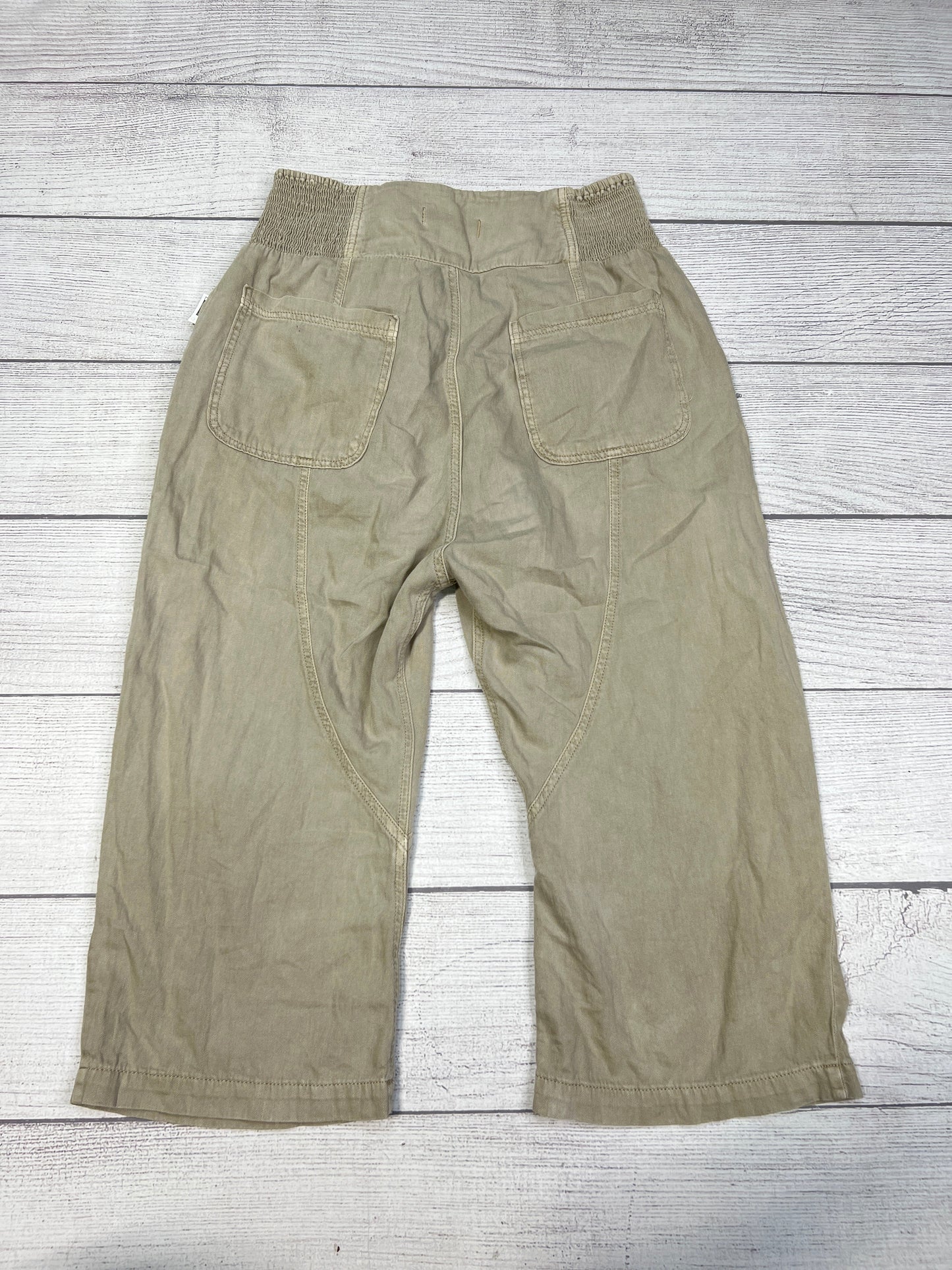 Pants Other By We The Free In Green, Size: M