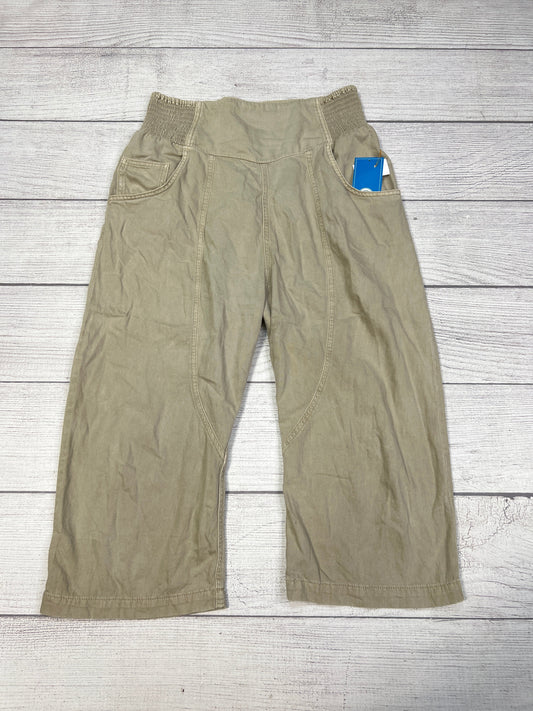 Pants Other By We The Free In Green, Size: M