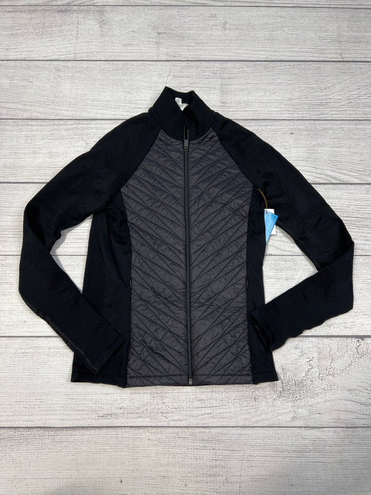 Jacket By Athleta In Black, Size: M