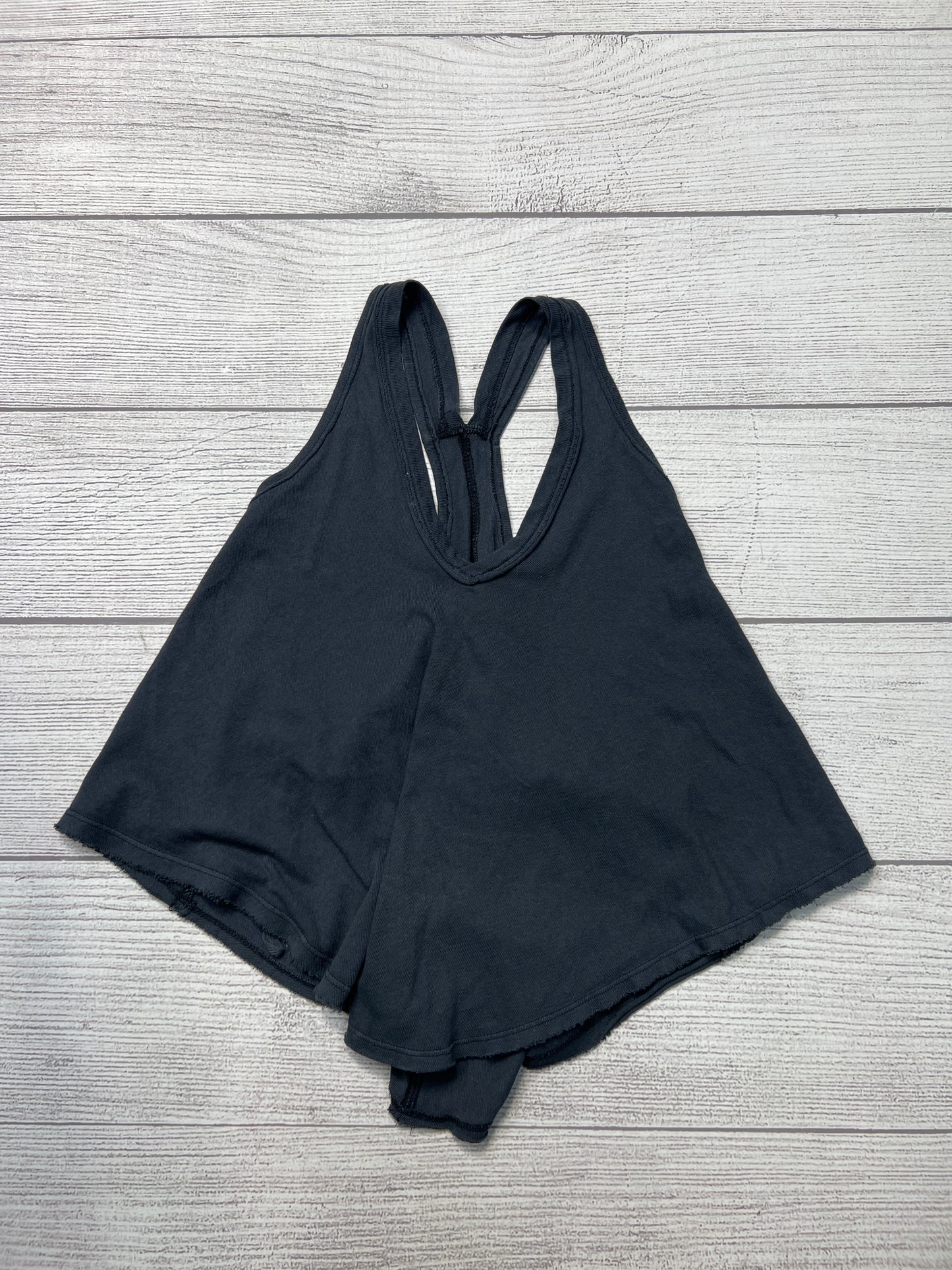 Top Sleeveless By We The Free In Black, Size: Xs