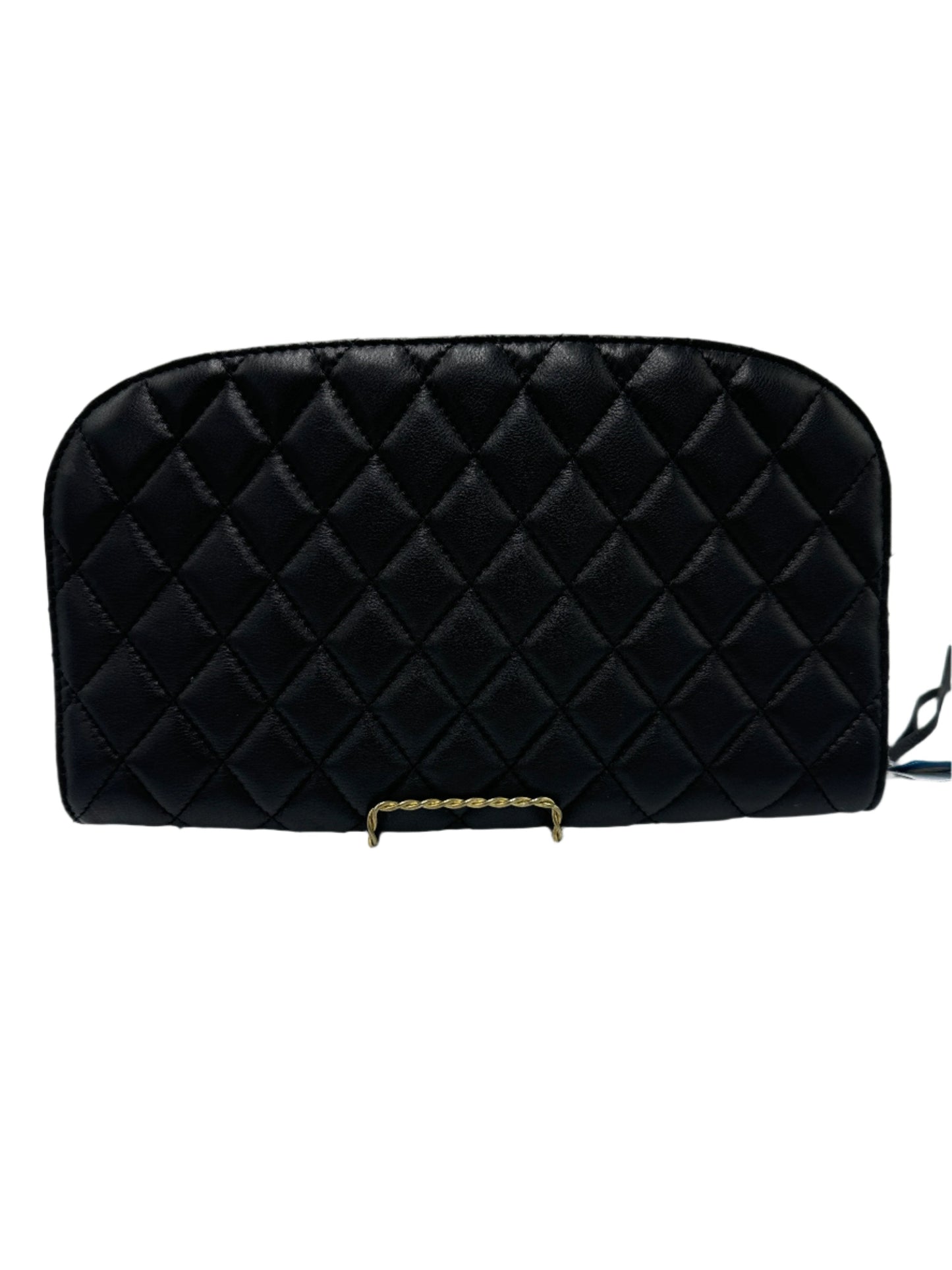 New! Clutch Leather Designer By Hobo Intl