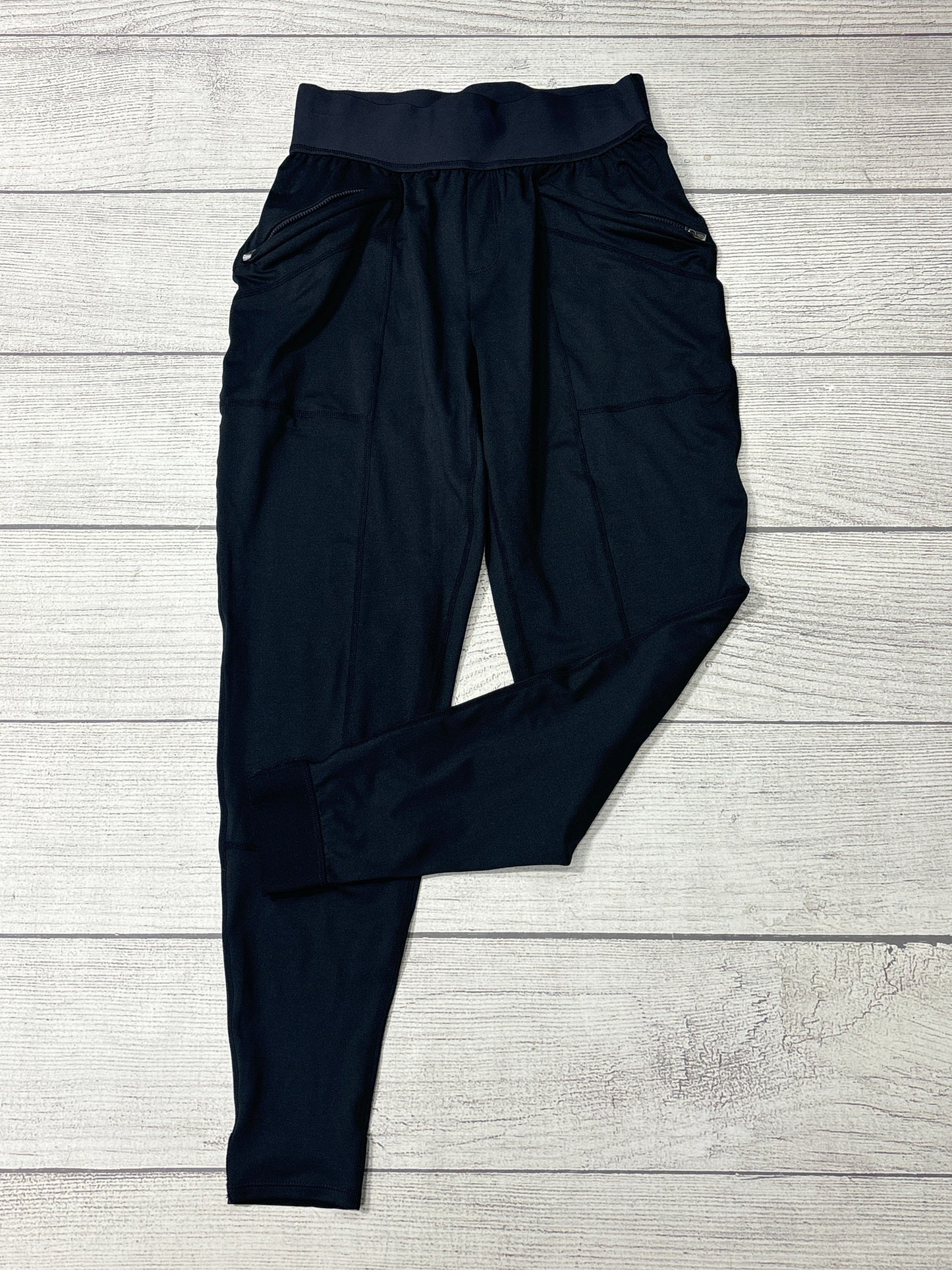 Athletic Pants By Free People In Black, Size: S