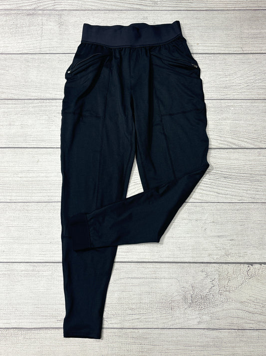 Athletic Pants By Free People In Black, Size: S