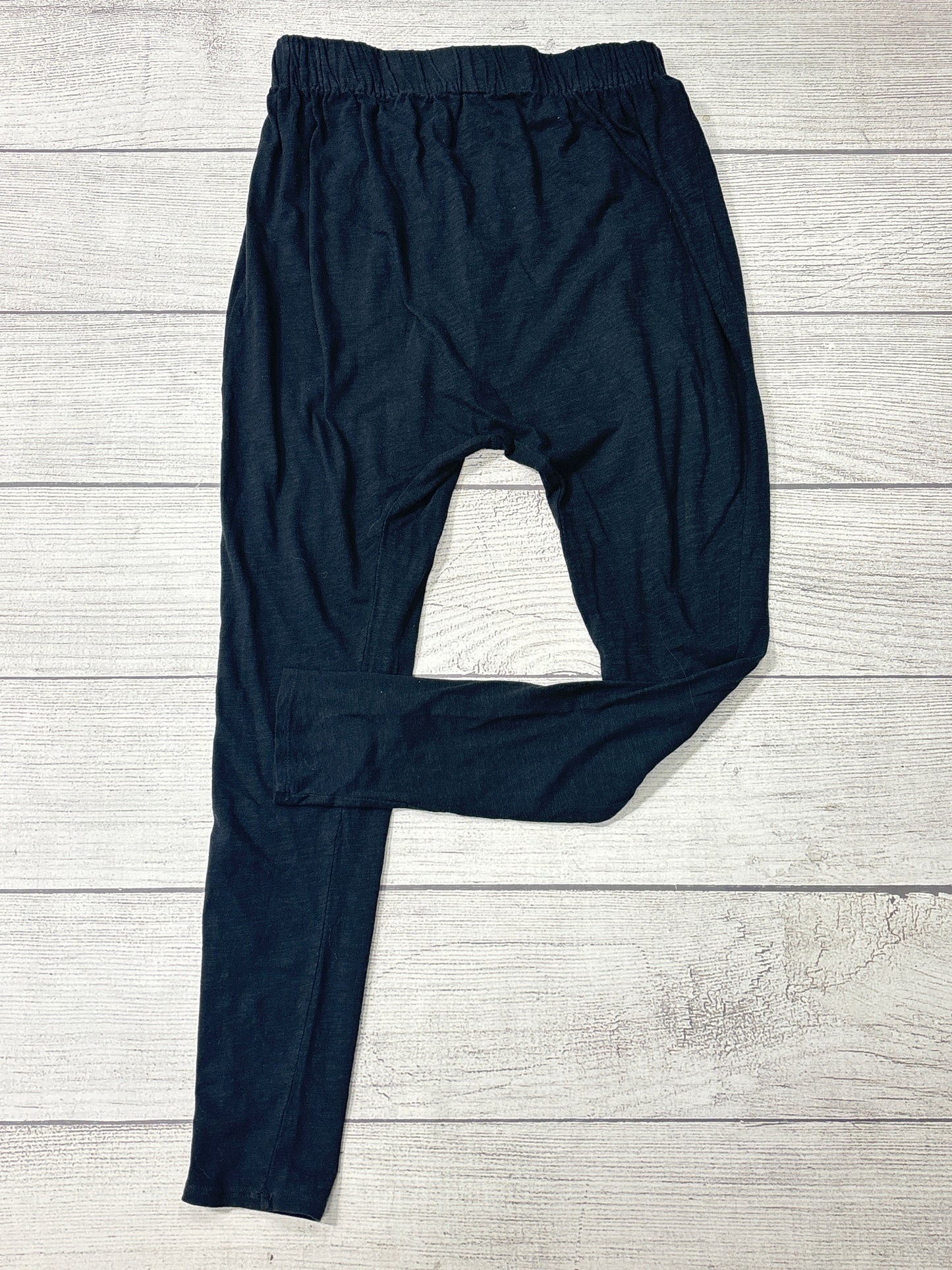 Pants Lounge By Free People In Black, Size: S