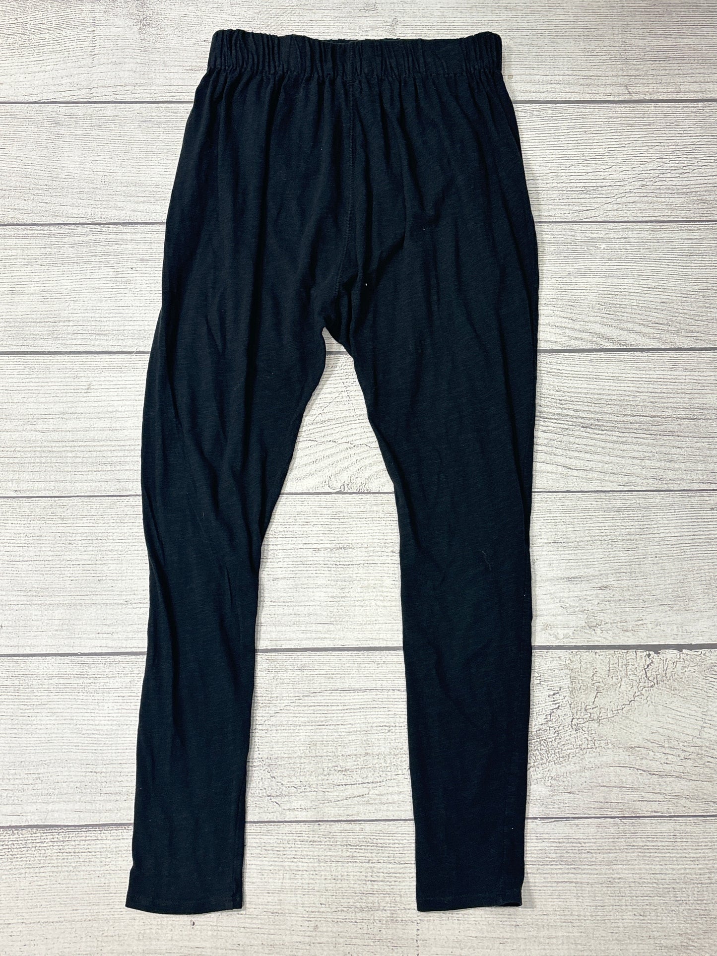 Pants Lounge By Free People In Black, Size: S