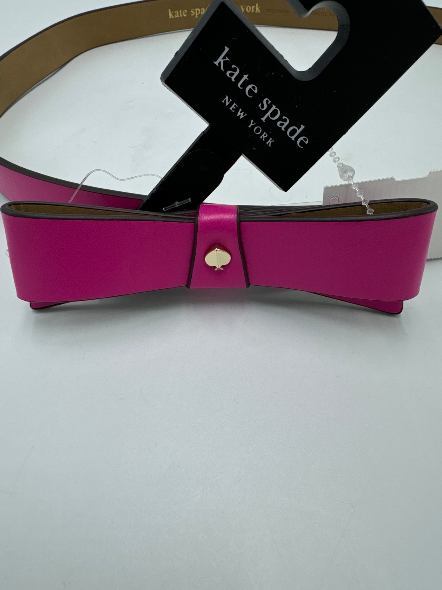 New! Belt Designer By Kate Spade, Size: X Large