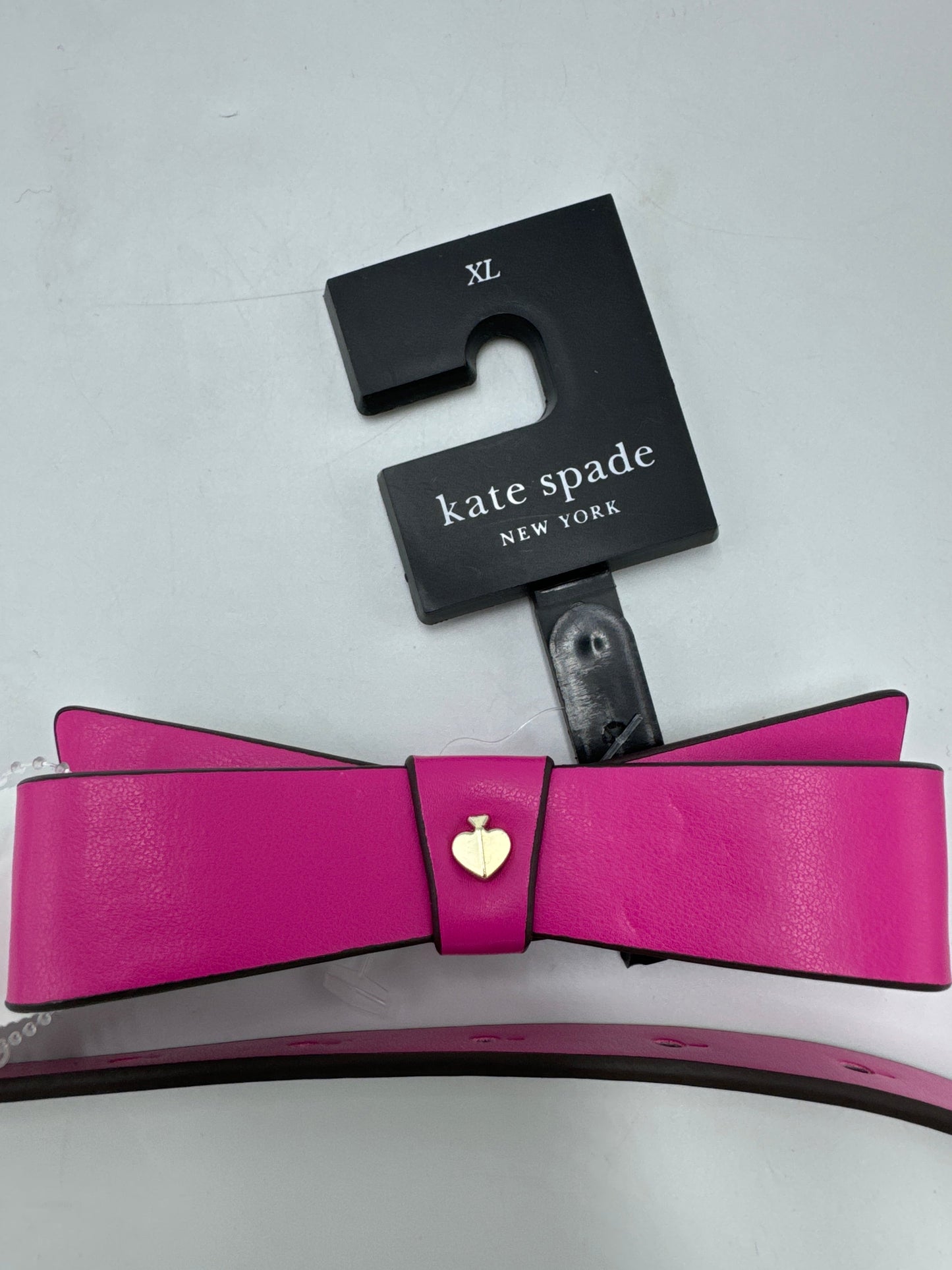 New! Belt Designer By Kate Spade, Size: X Large