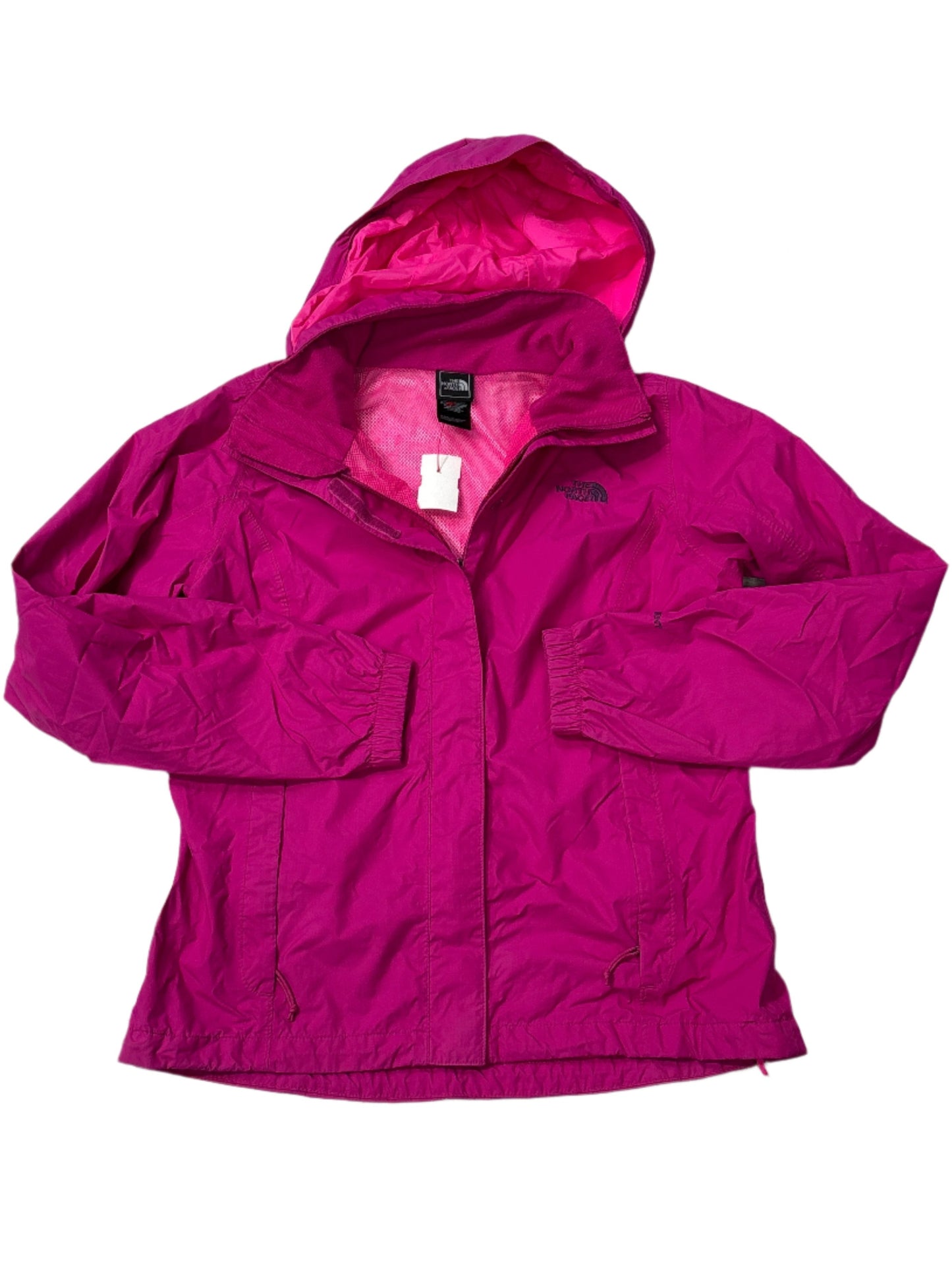 Jacket Other By The North Face In Pink, Size: M