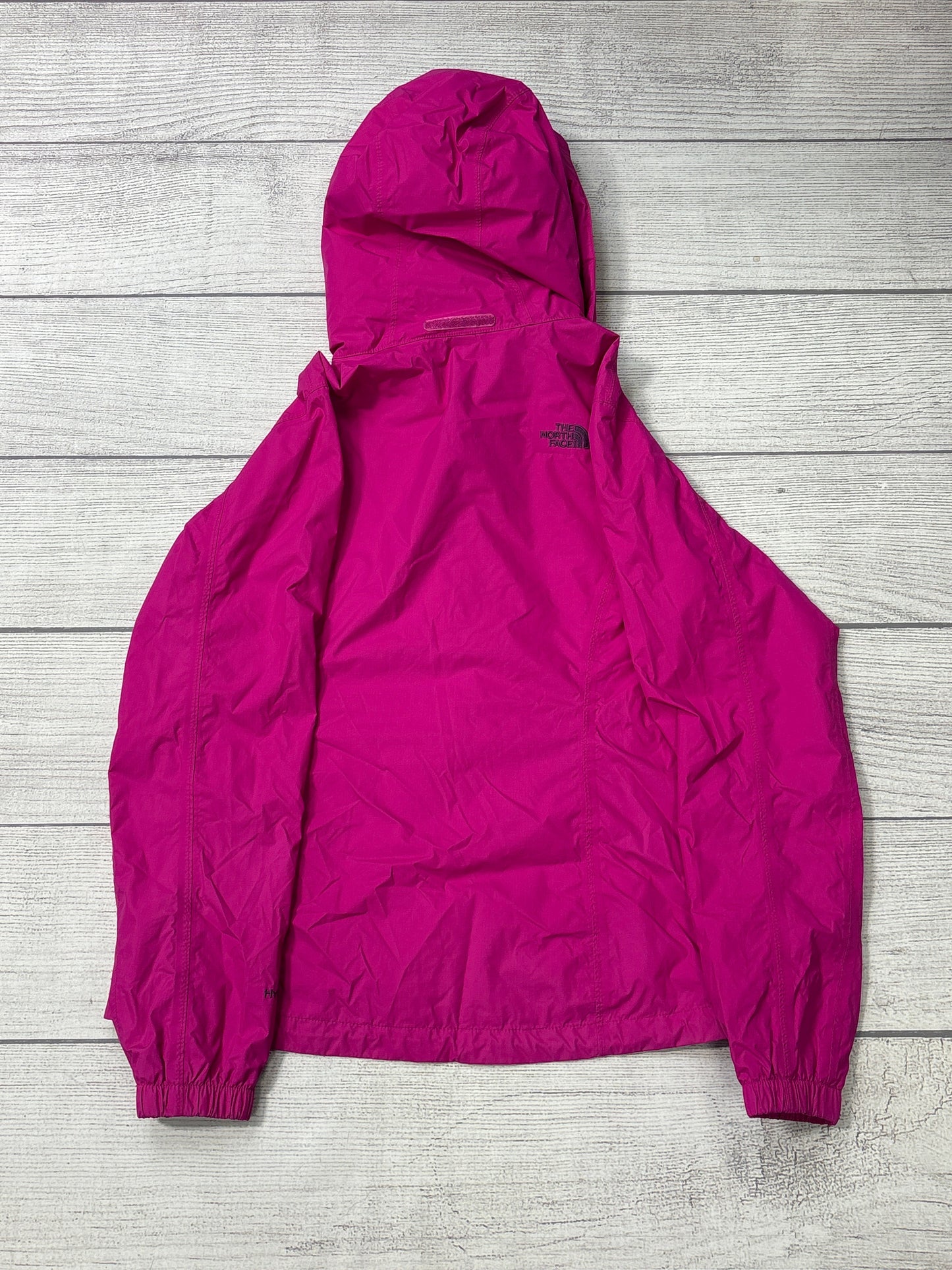 Jacket Other By The North Face In Pink, Size: M