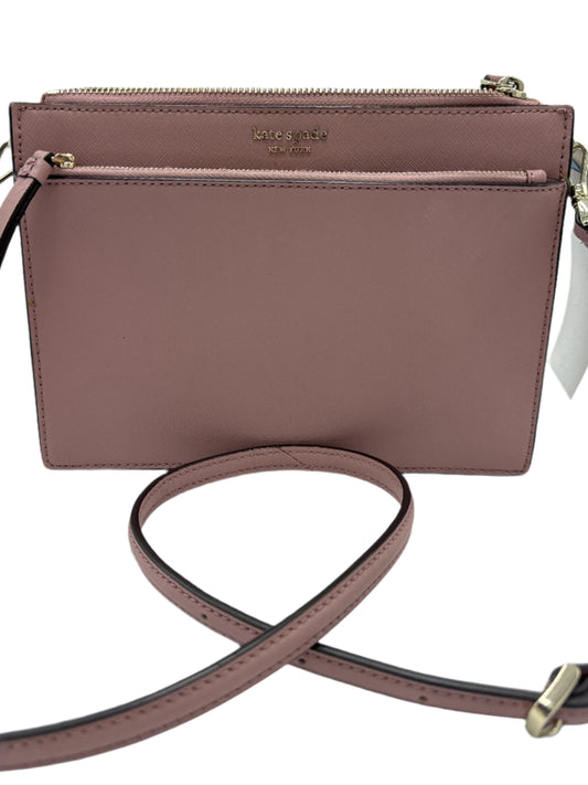 Crossbody Designer By Kate Spade