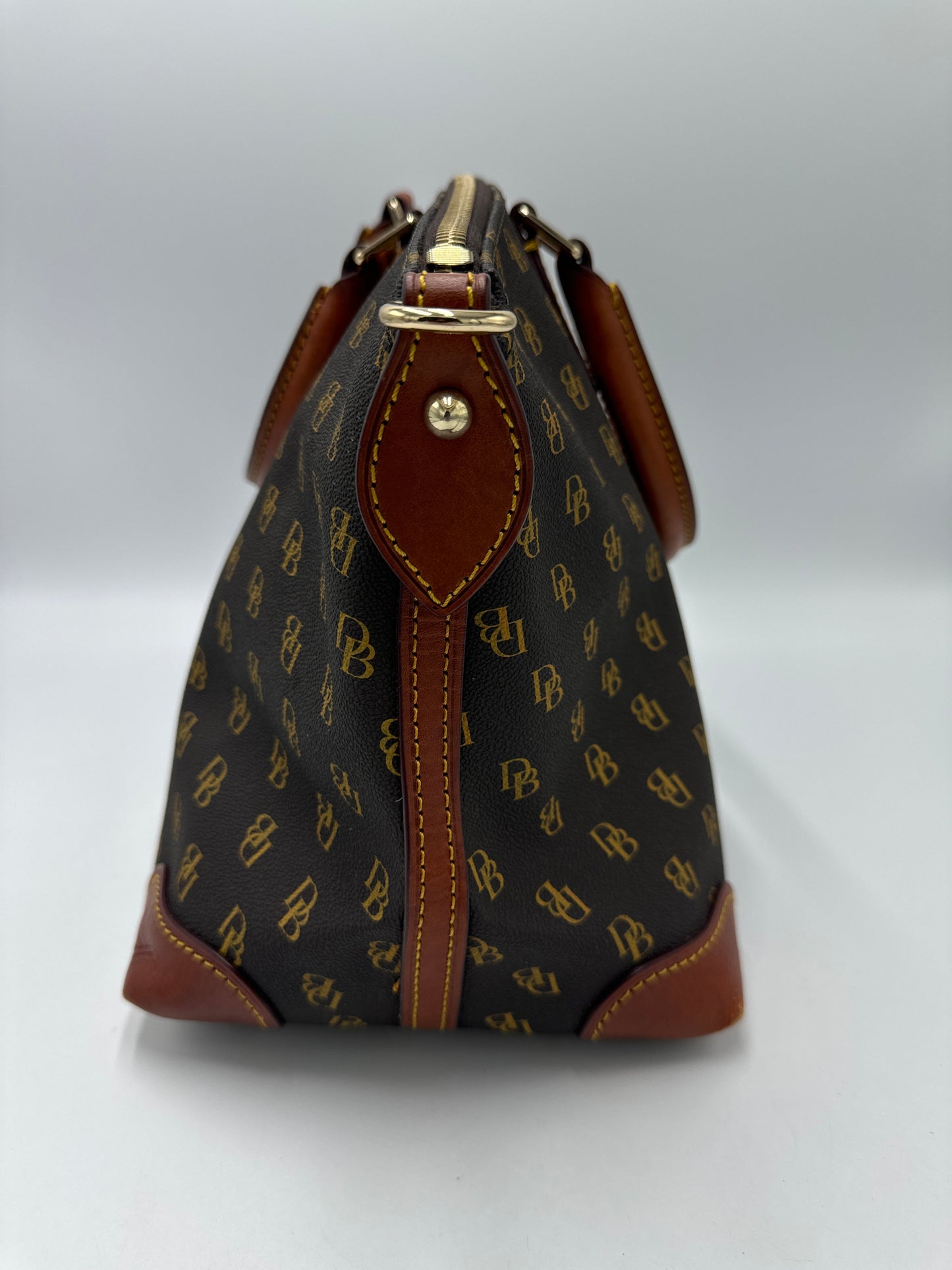 Handbag Designer By Dooney And Bourke