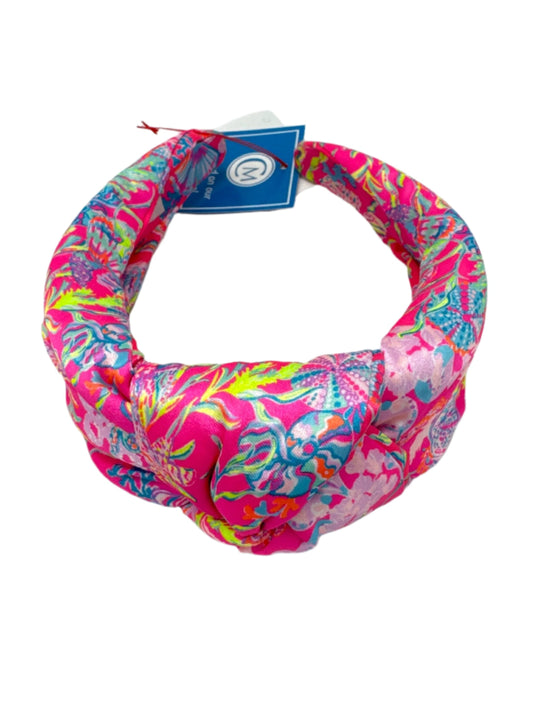 Hair Accessory By Lilly Pulitzer