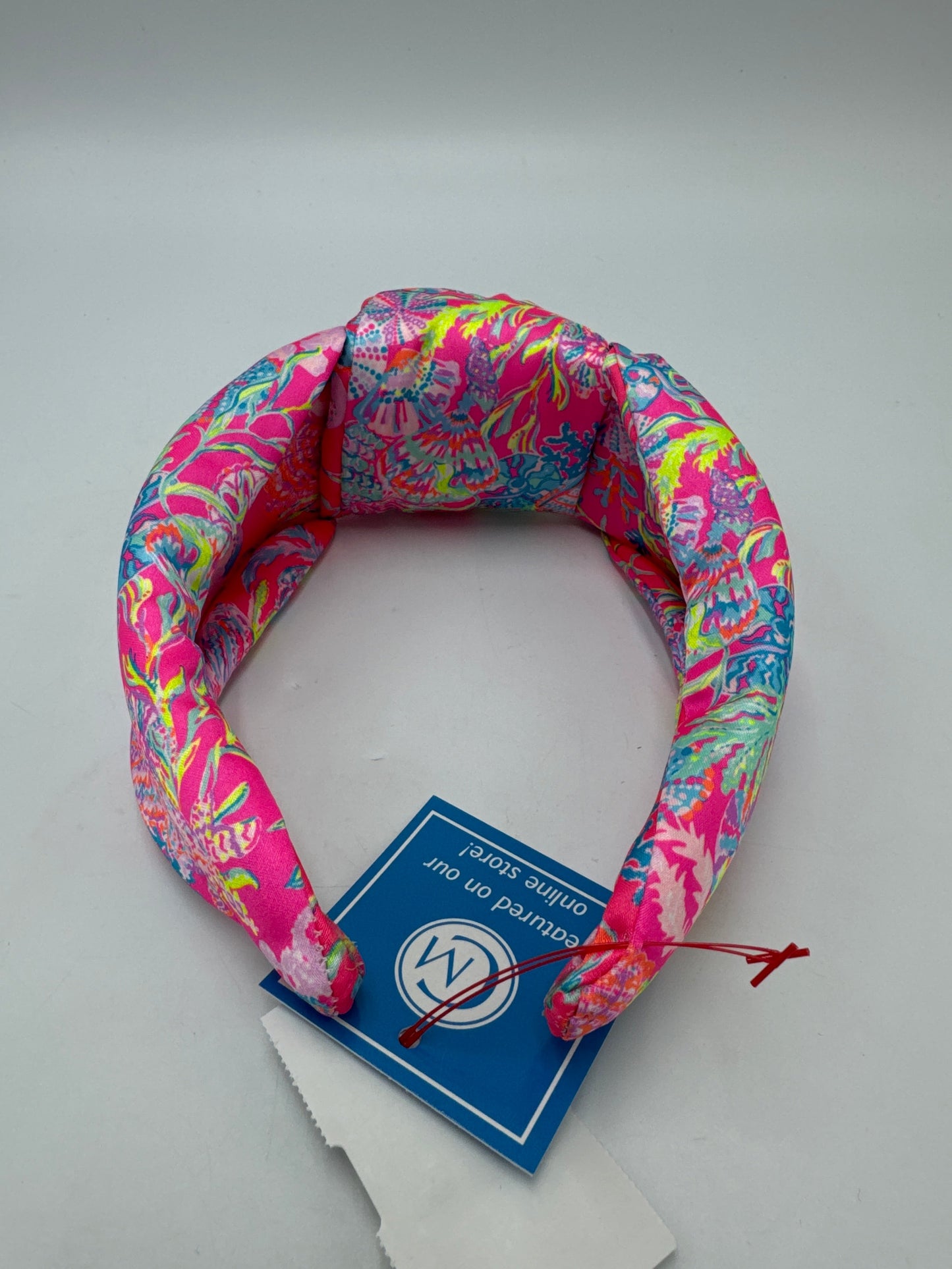 Hair Accessory By Lilly Pulitzer