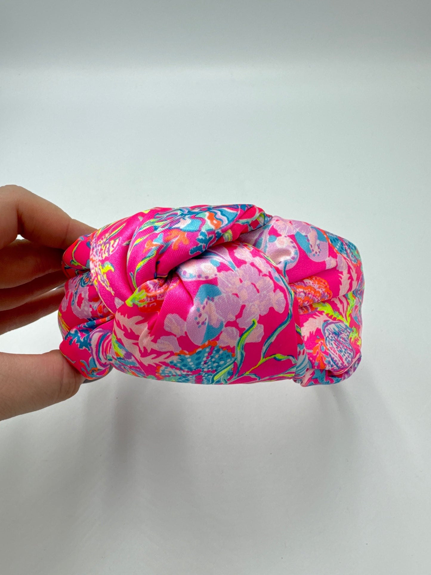 Hair Accessory By Lilly Pulitzer