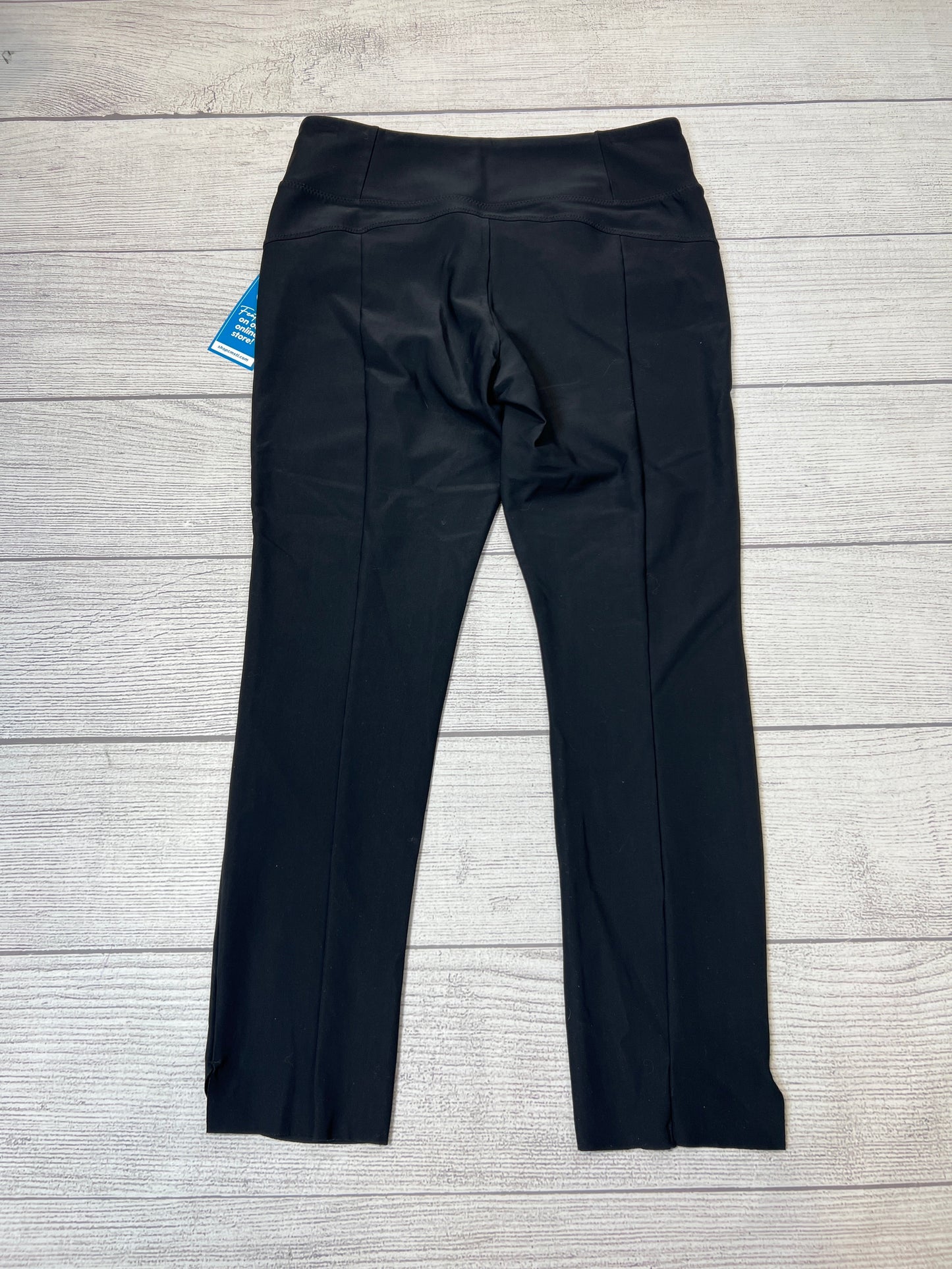 Athletic Pants By Athleta In Black, Size: L