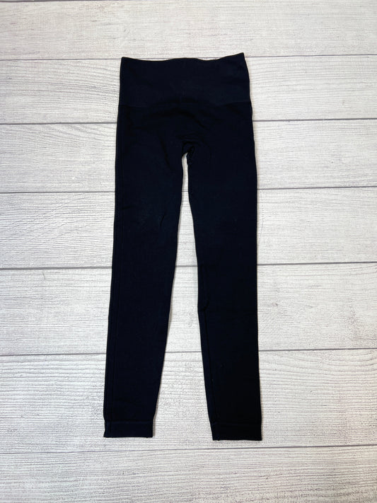 Pants Leggings By Spanx In Black, Size: S