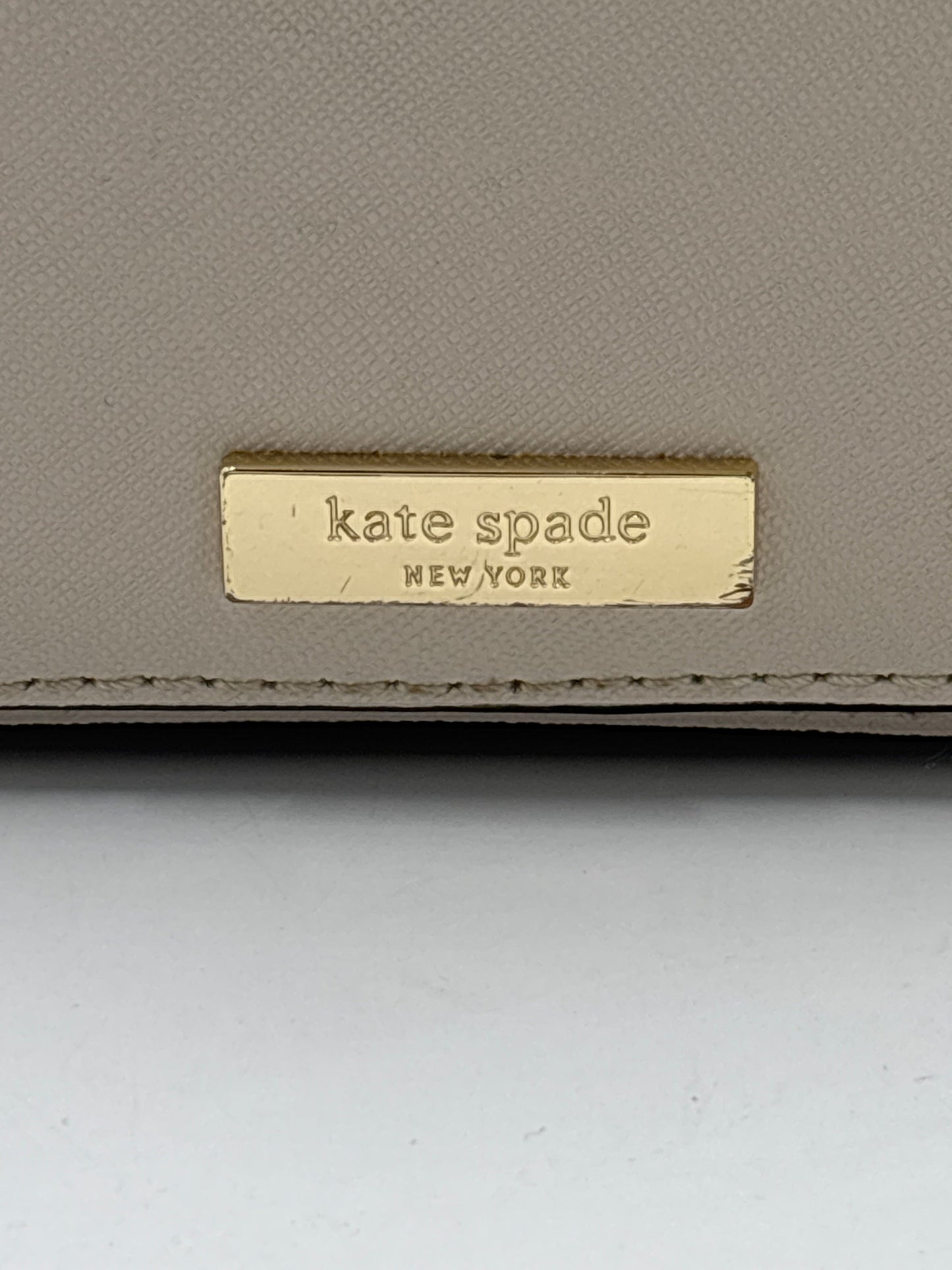 Crossbody Designer By Kate Spade