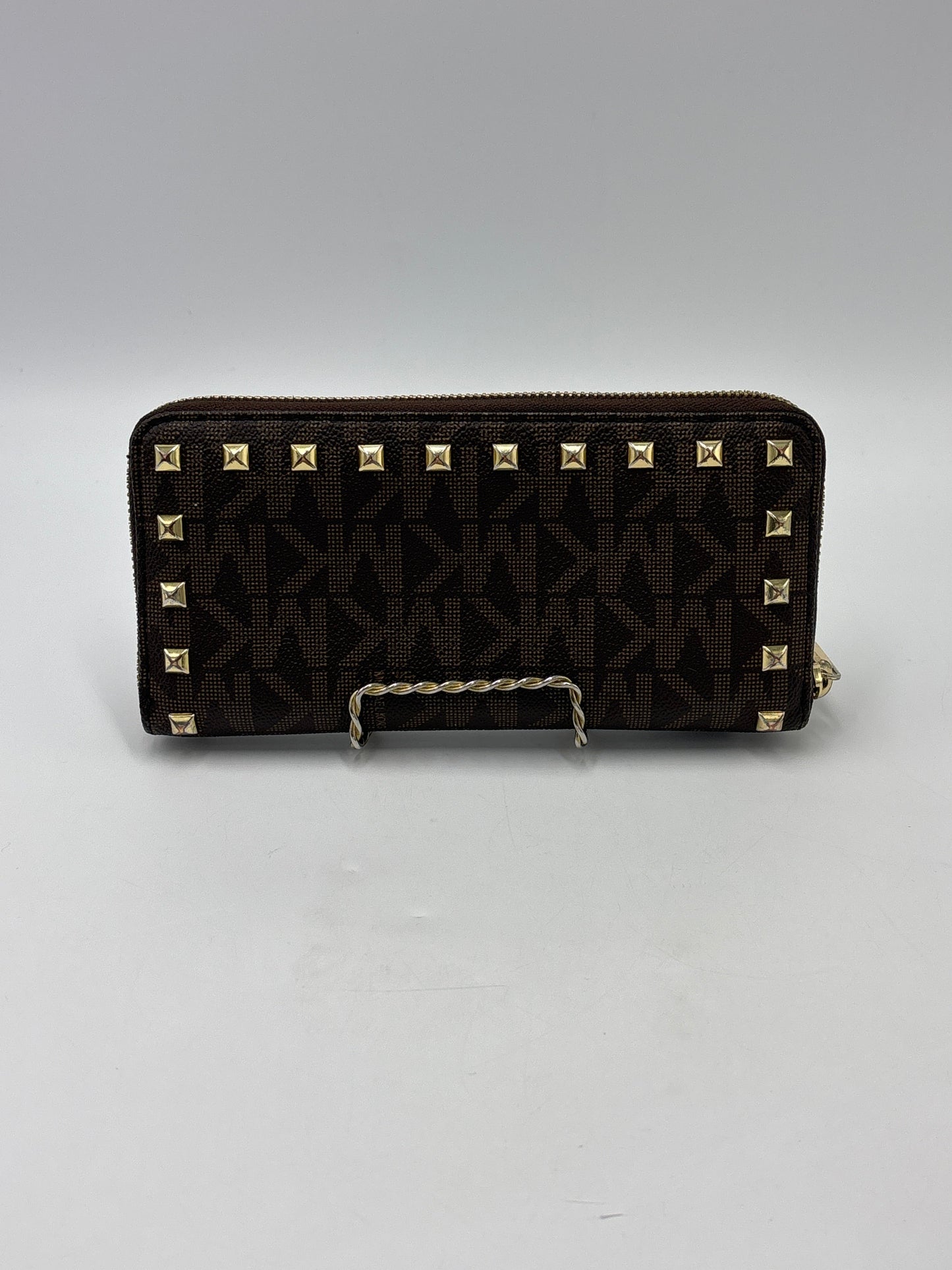 Wallet Designer By Michael Kors