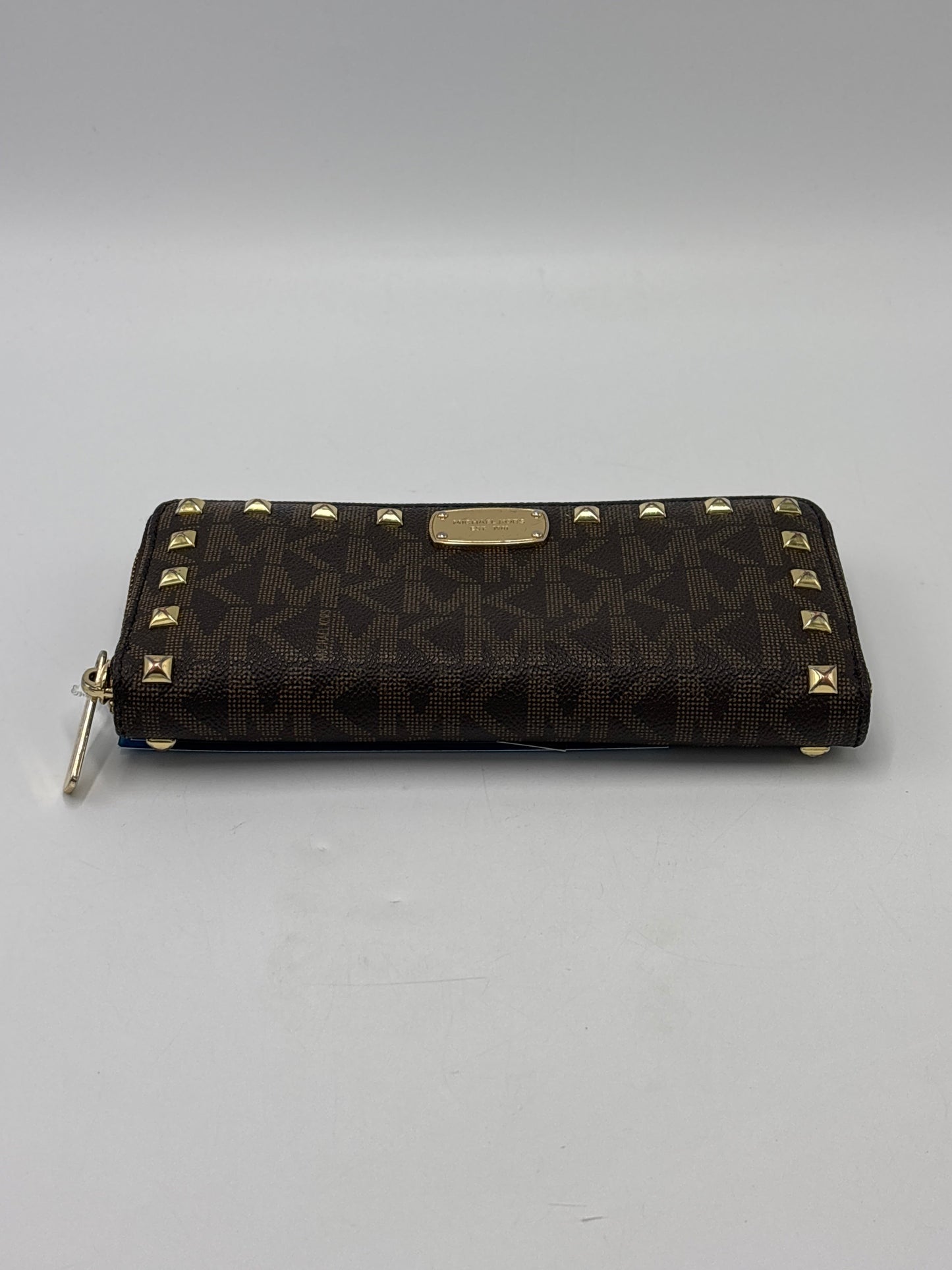 Wallet Designer By Michael Kors