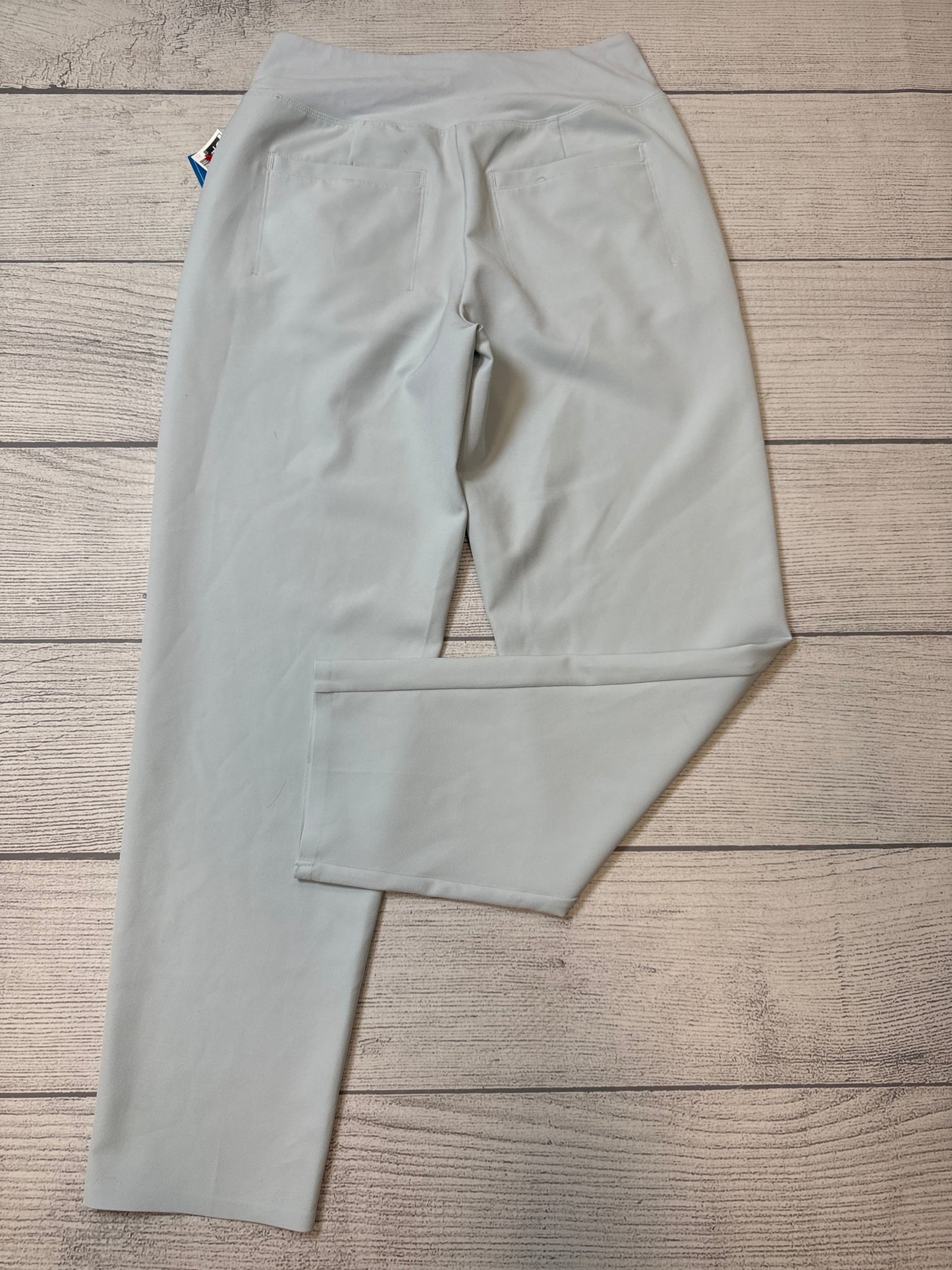 Athletic Pants By Athleta In Grey, Size: 2