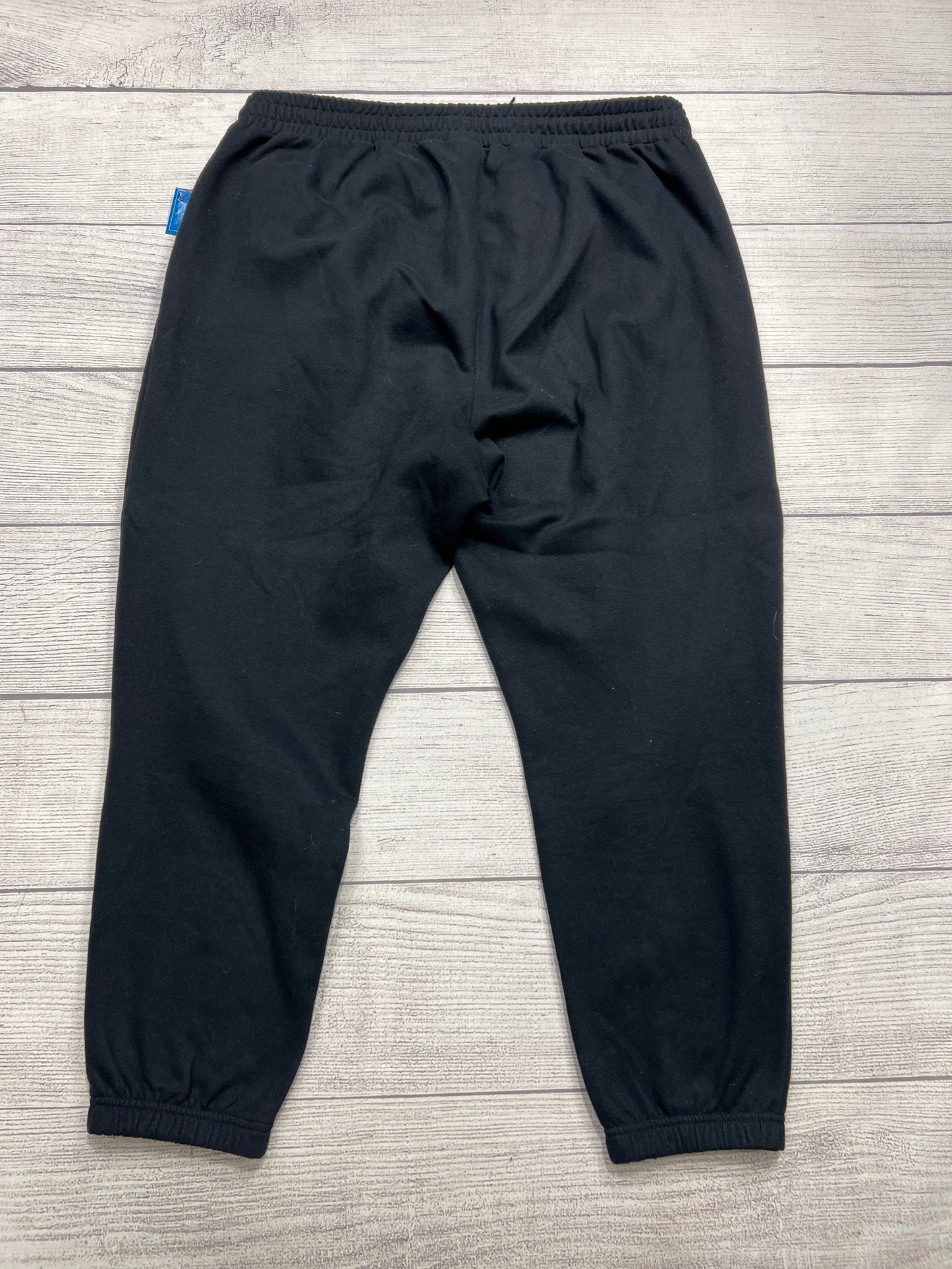 Athletic Pants By Fabletics In Black, Size: 1x