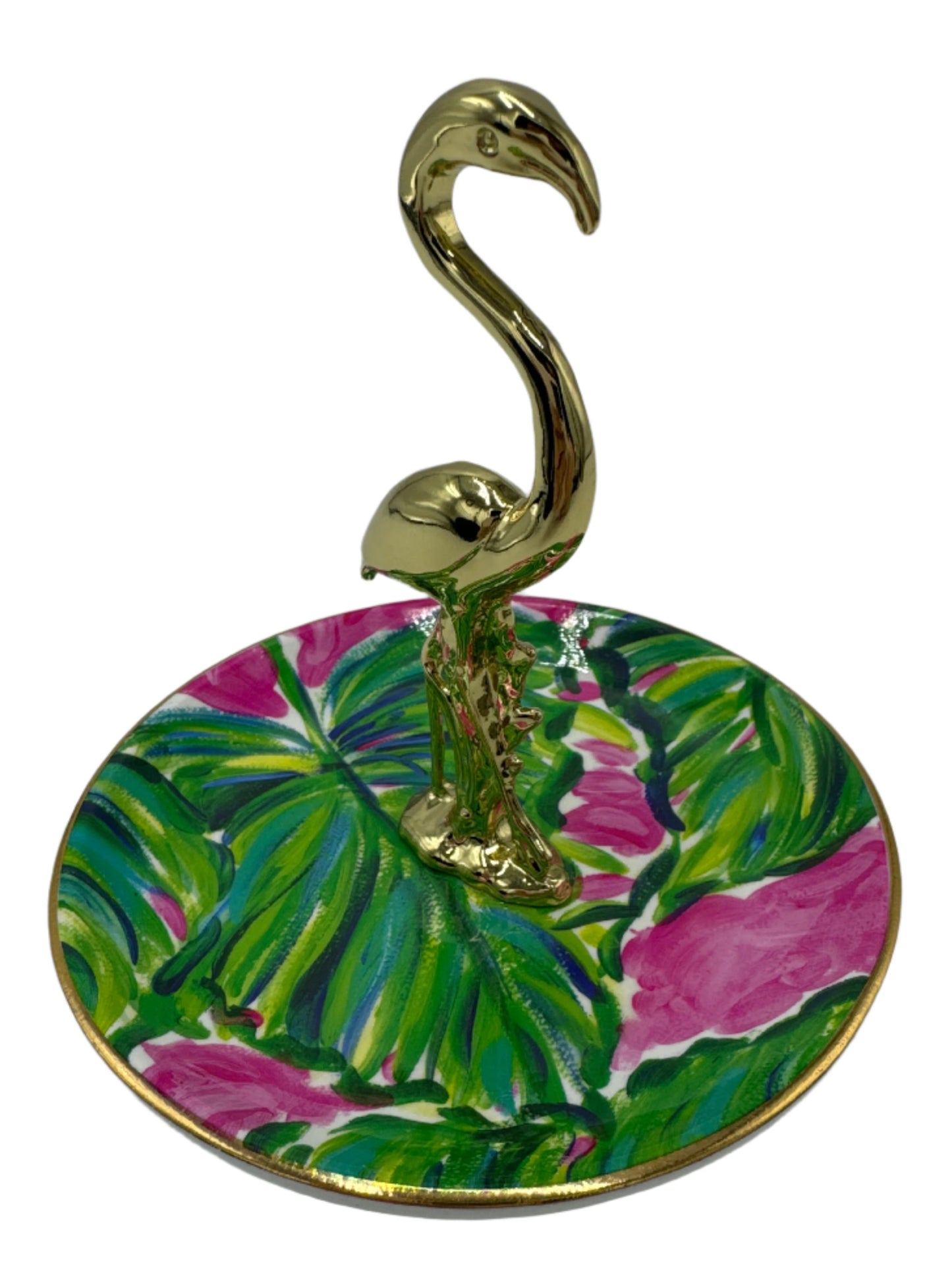 Lilly Pulitzer Jewelry Holder