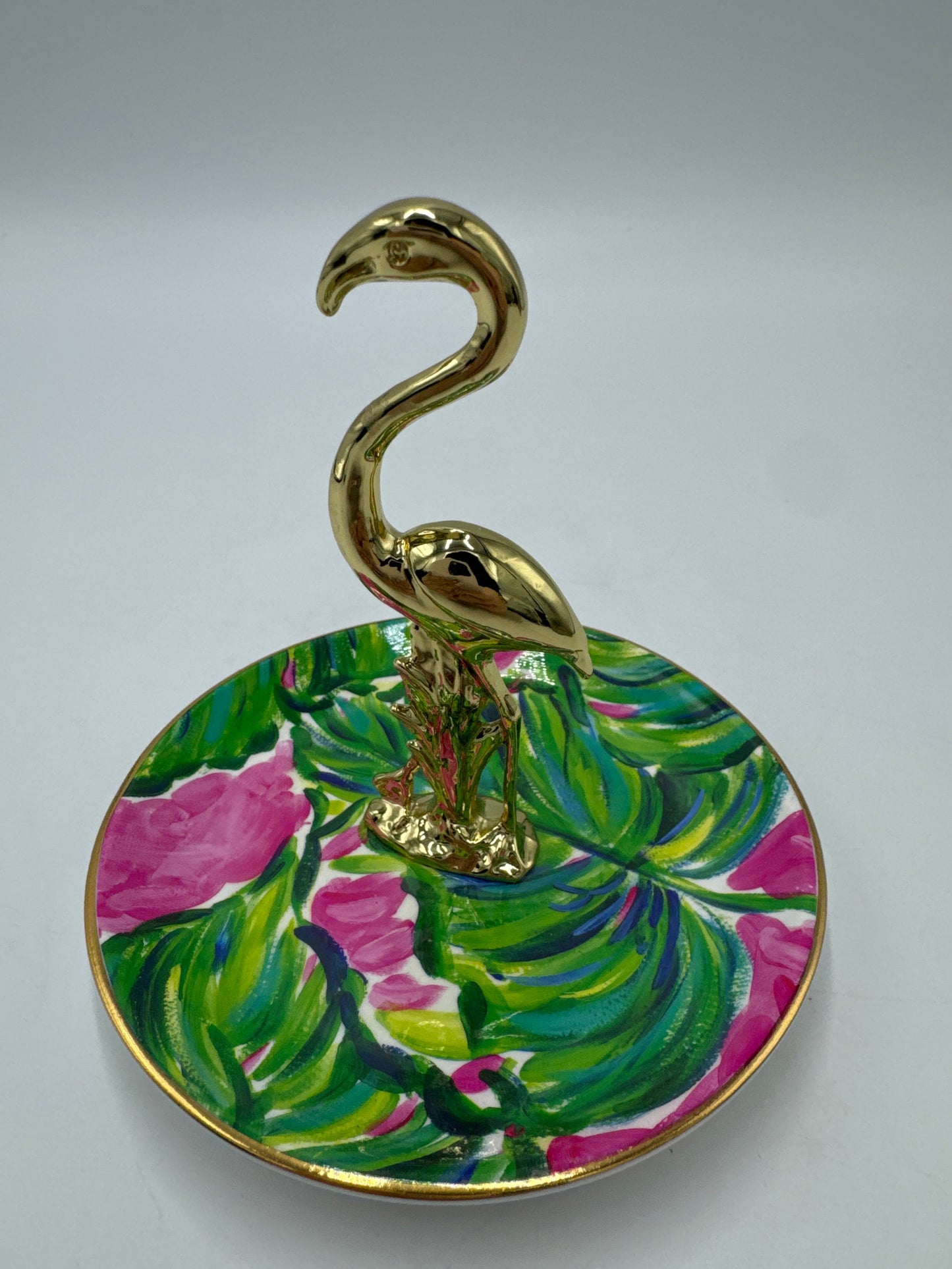 Lilly Pulitzer Jewelry Holder