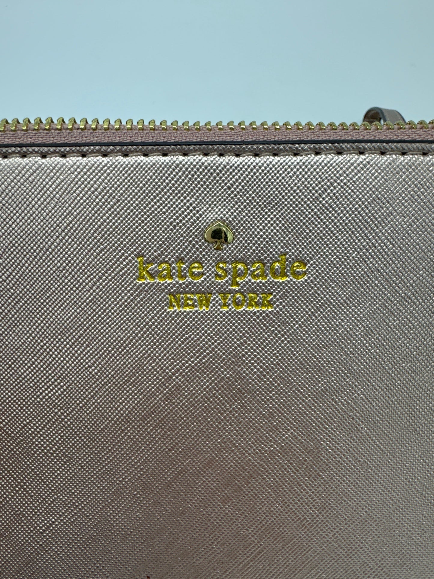 Wristlet Designer By Kate Spade