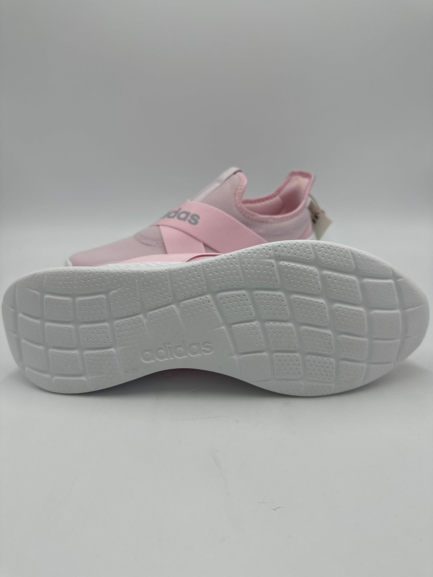 Shoes Athletic By Adidas In Pink, Size: 12