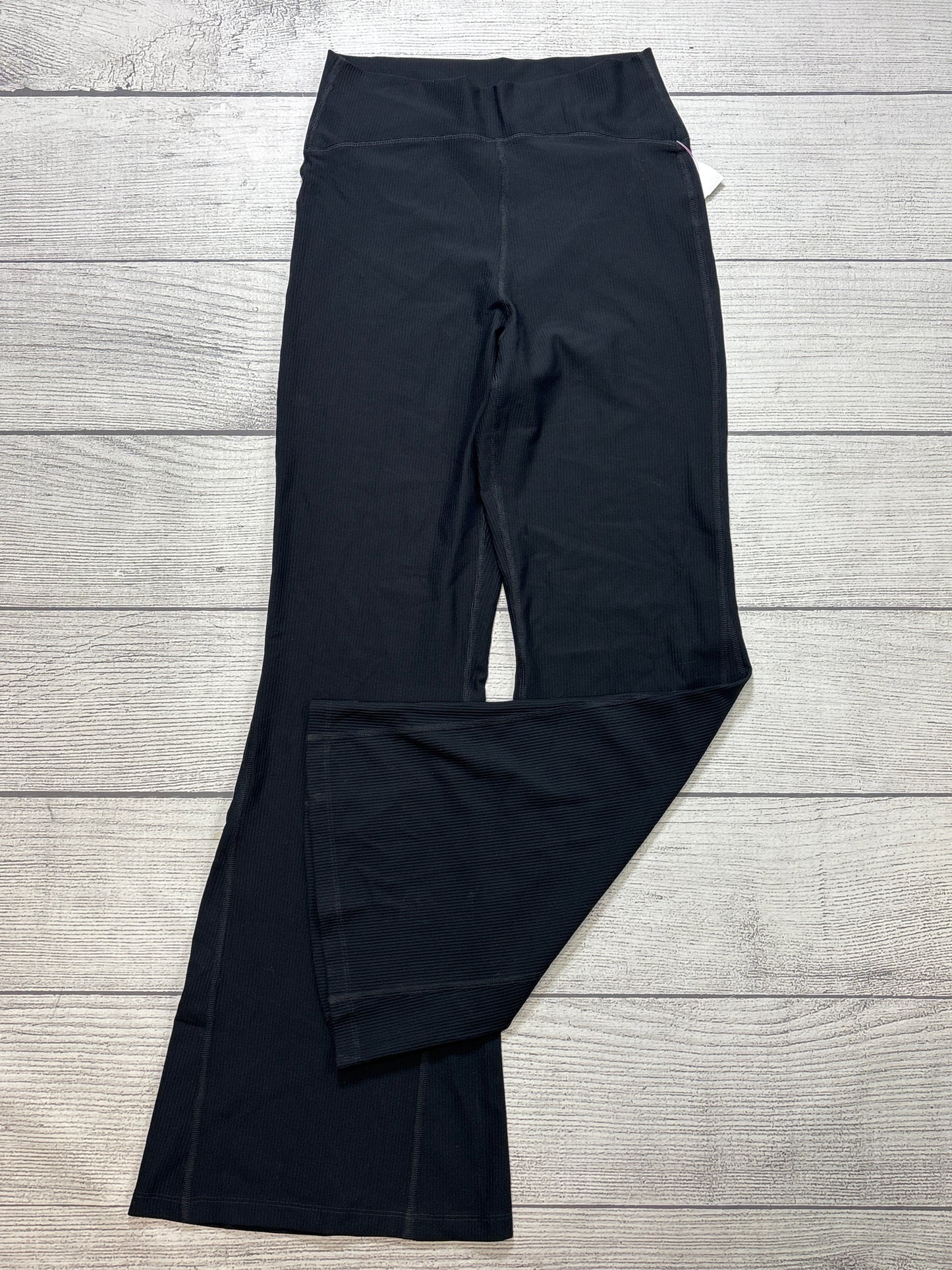 Athletic Leggings By Old Navy In Black, Size: M