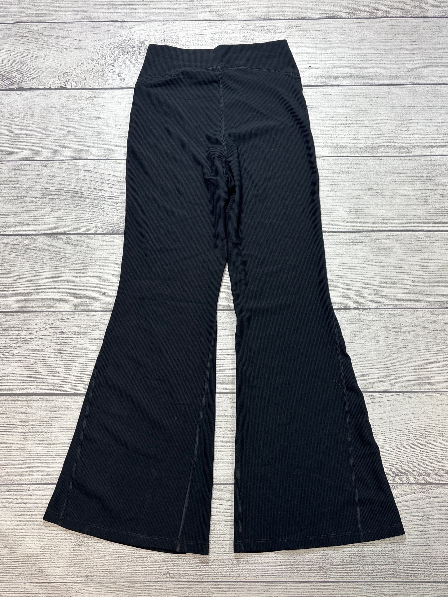 Athletic Leggings By Old Navy In Black, Size: M