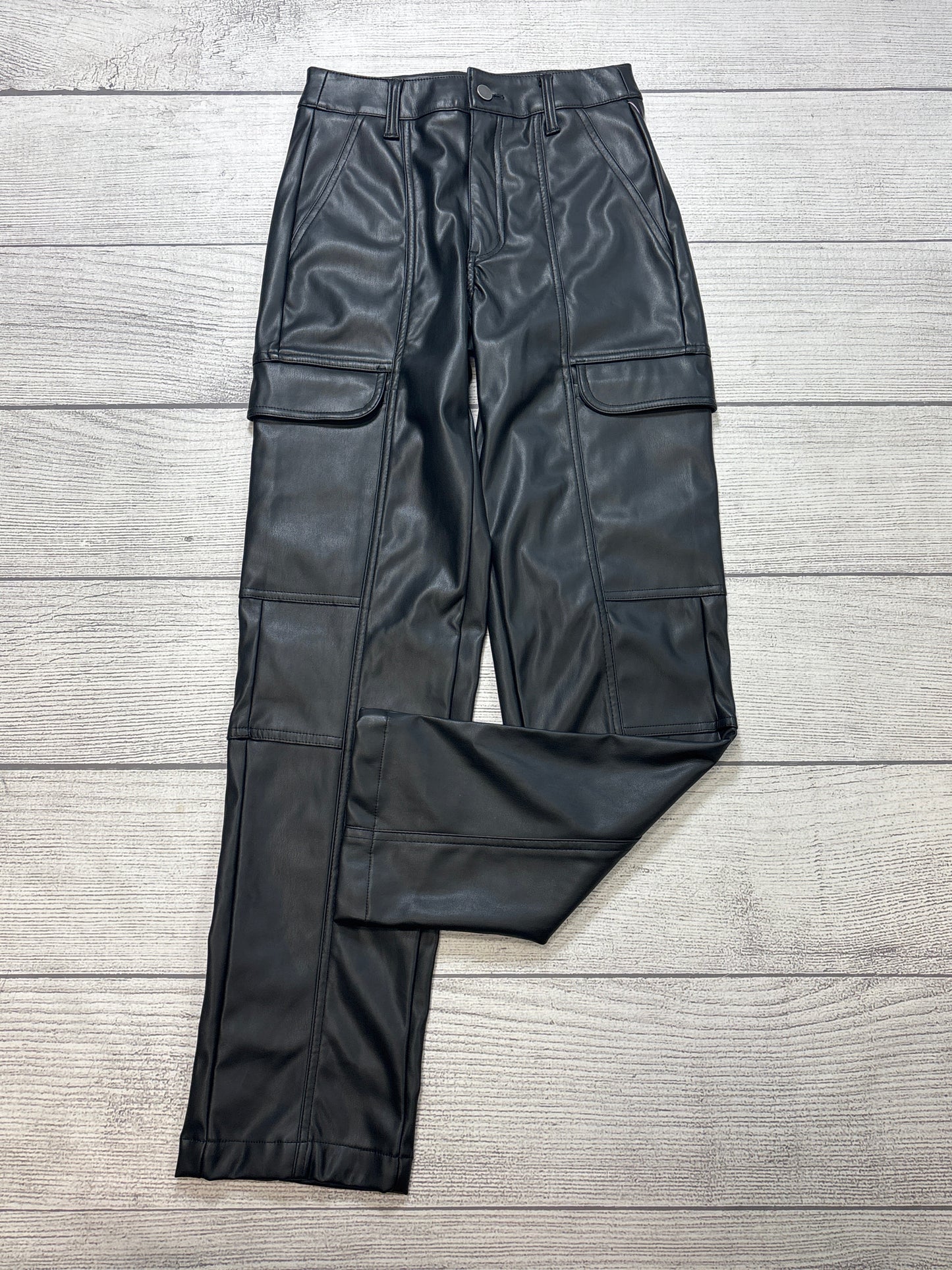 Pants Cargo & Utility By Bar Iii In Black, Size: 2