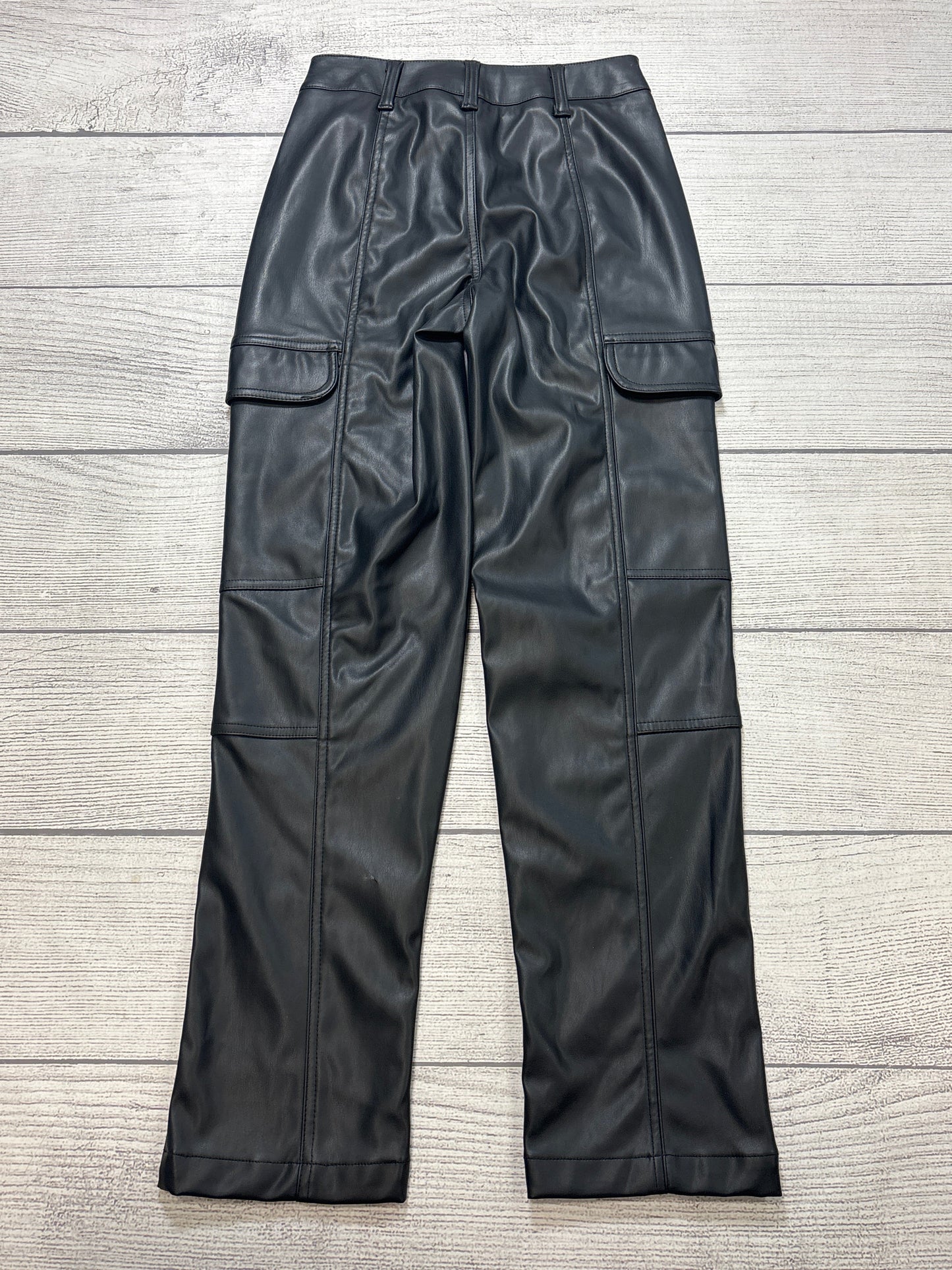 Pants Cargo & Utility By Bar Iii In Black, Size: 2