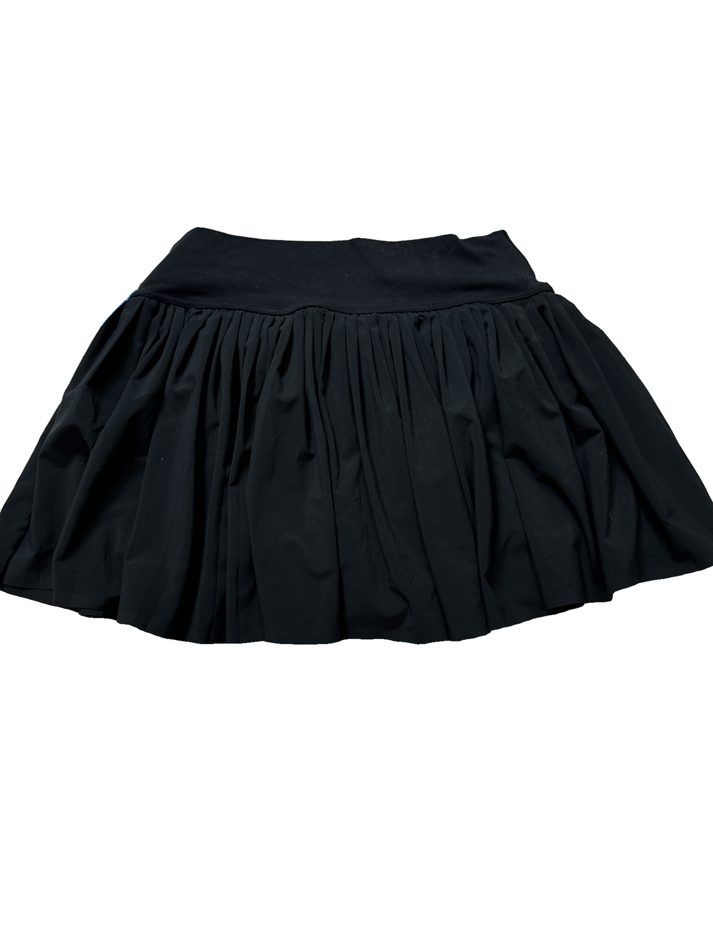 Athletic Skort By Aerie In Black, Size: L