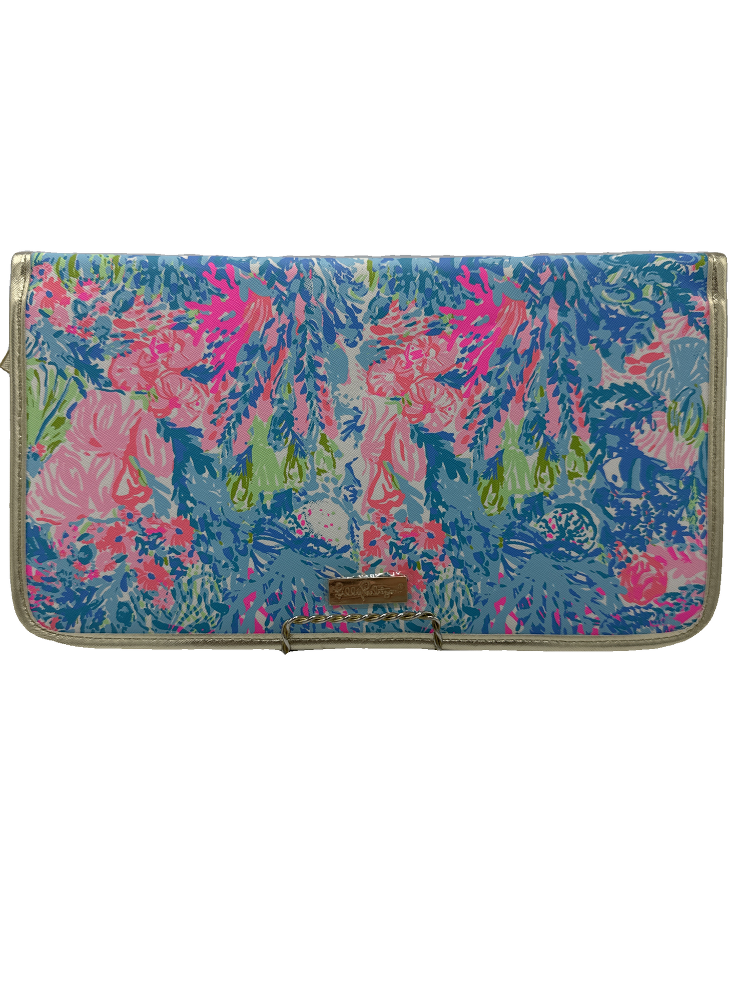 Clutch Designer By Lilly Pulitzer